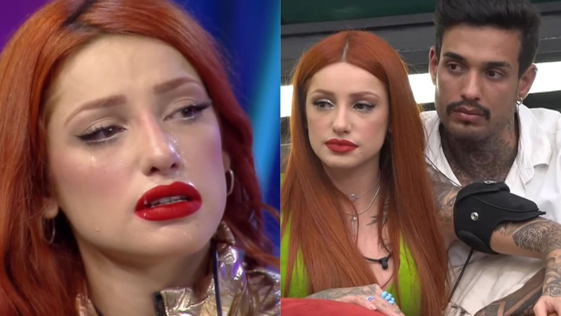 Brenda Paixão é acusada de abandonar Matheus Sampaio em fase delicada e desabafa: “Vítima”
