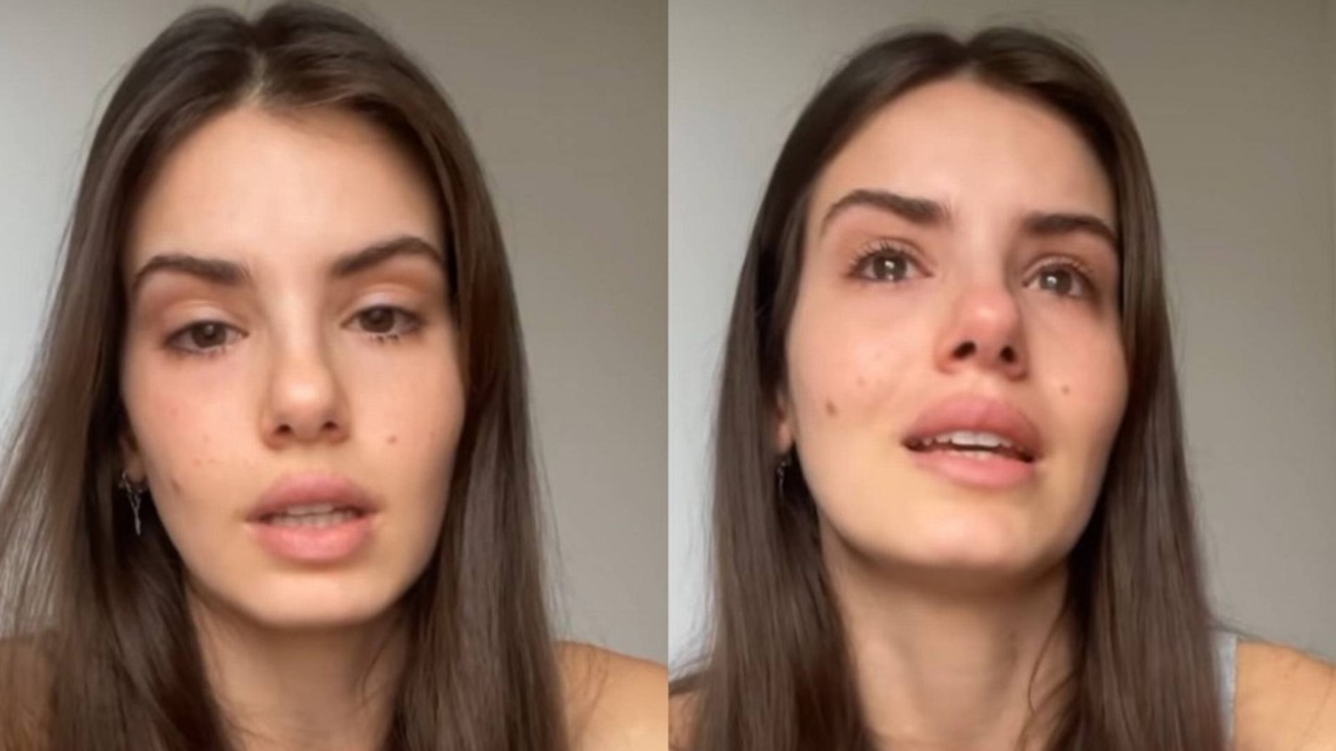 Camila Queiroz comenta retorno à Globo após saída polêmica: “História intensa”