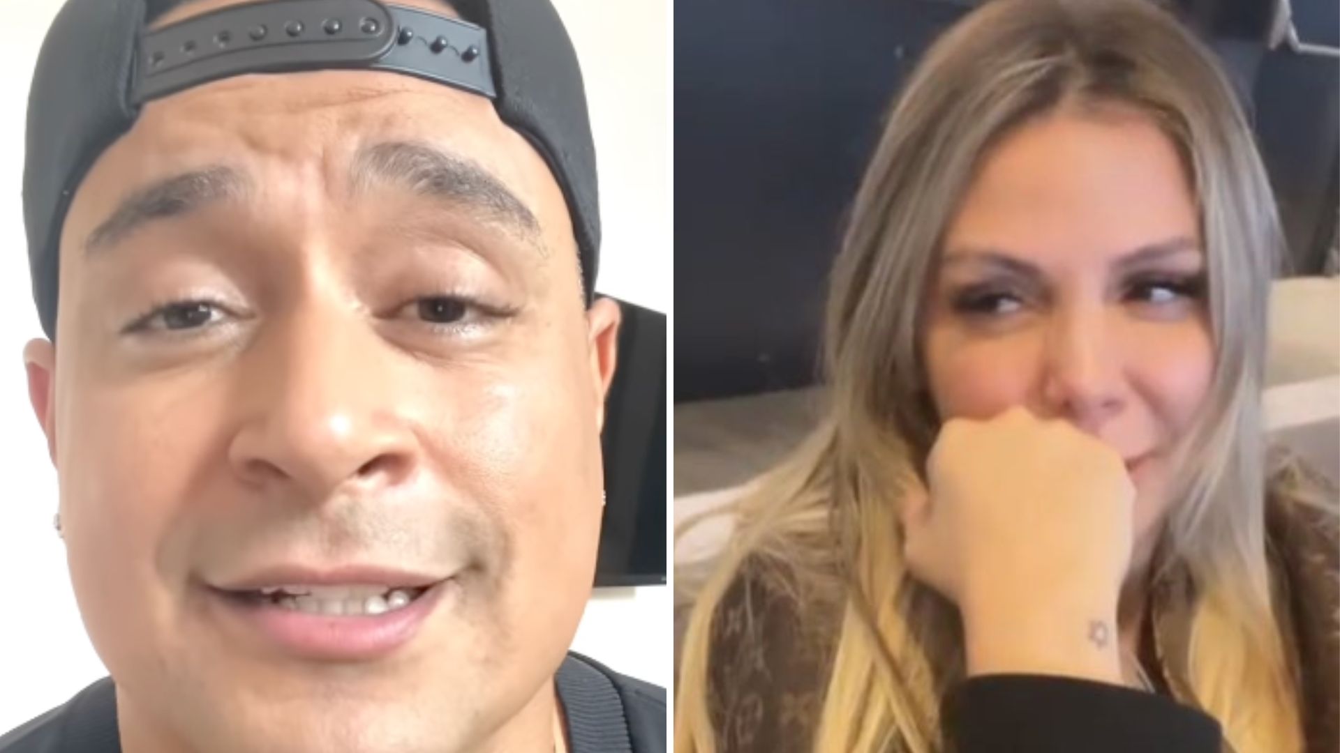 Carla Perez e Xanddy dão notícia sobre o casamento e justificam decisão: “Diferente”