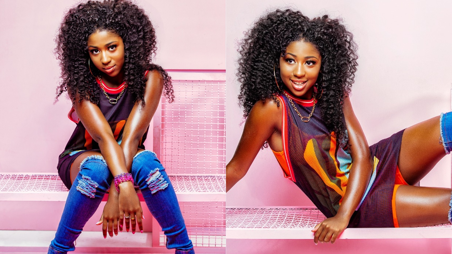 Ex-The Voice Kids, Carol Roberto, comemora projetos e grande sucesso na carreira: “Indescritível”