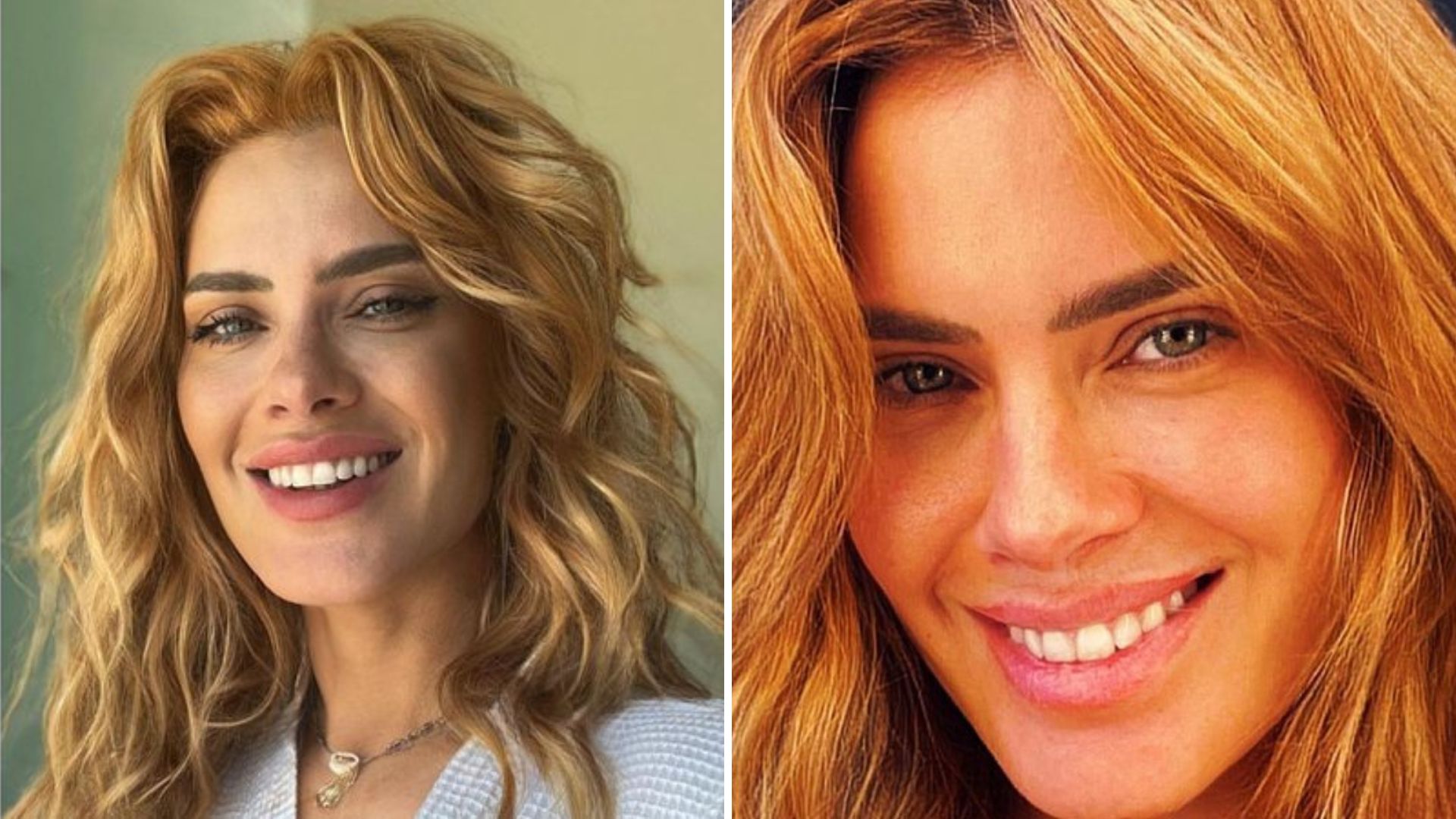 Repaginada! Carolina Dieckmann passa a tesoura e surge com fios curtíssimos: “Trocando de pele”
