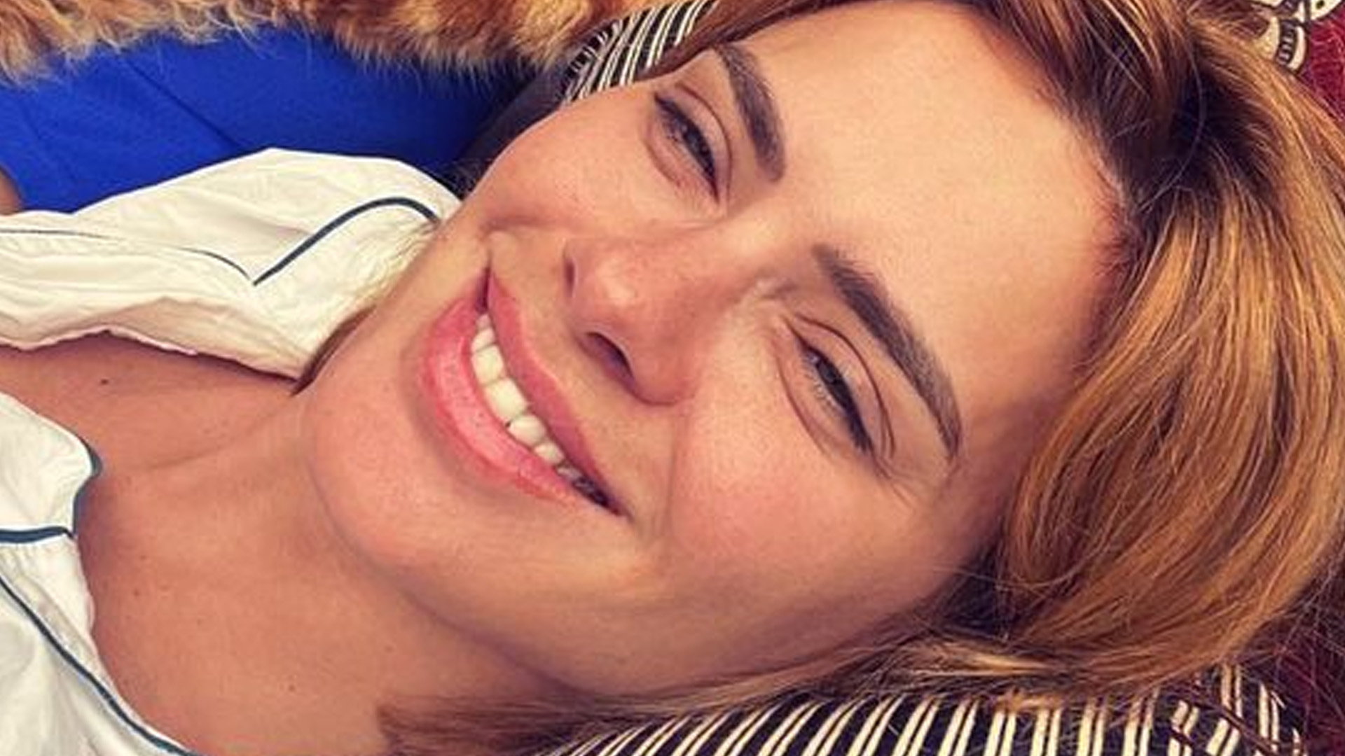Carolina Dieckmann surge em clique rarissimo com filho de 15 anos: “Amorzinho”