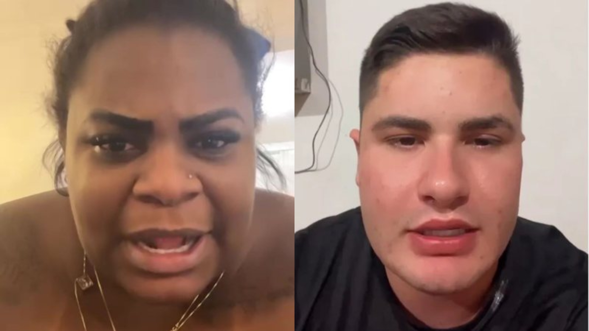 Crise, término relâmpago e reconciliação: Entenda a confusão sobre o fim do casamento de Jojo Todynho