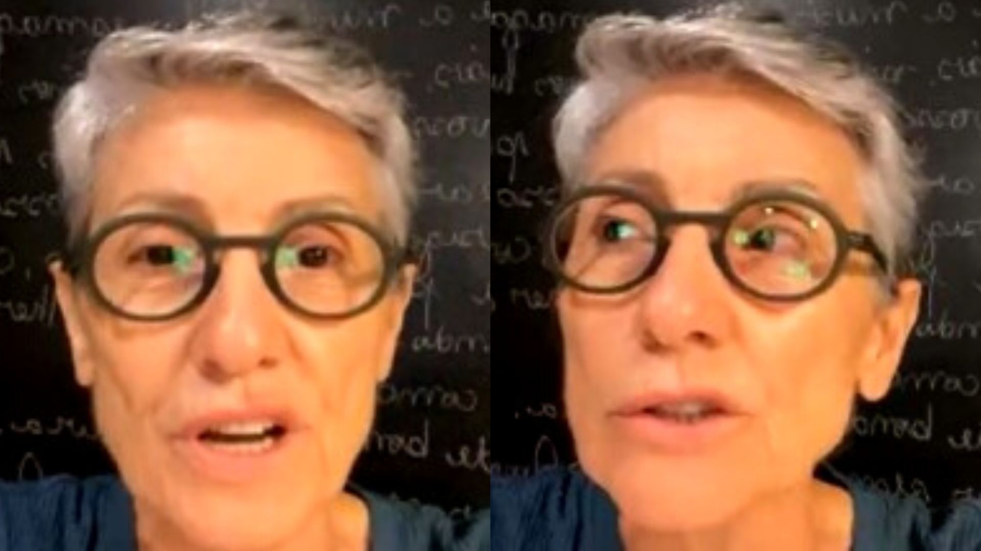 Cássia Kis dá declaração homofóbica e causa polêmica na web: “Não dá filho”