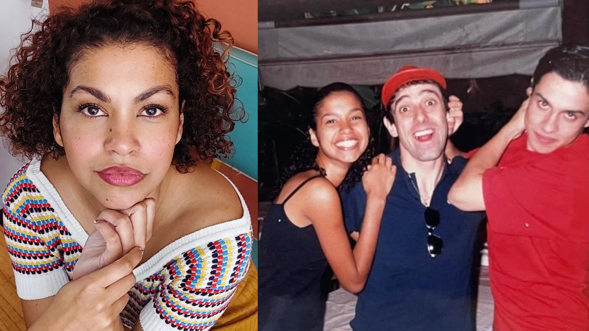 Elenco de ‘Castelo Rá-Tim-Bum’ se reencontra 25 anos depois: “Diferença”
