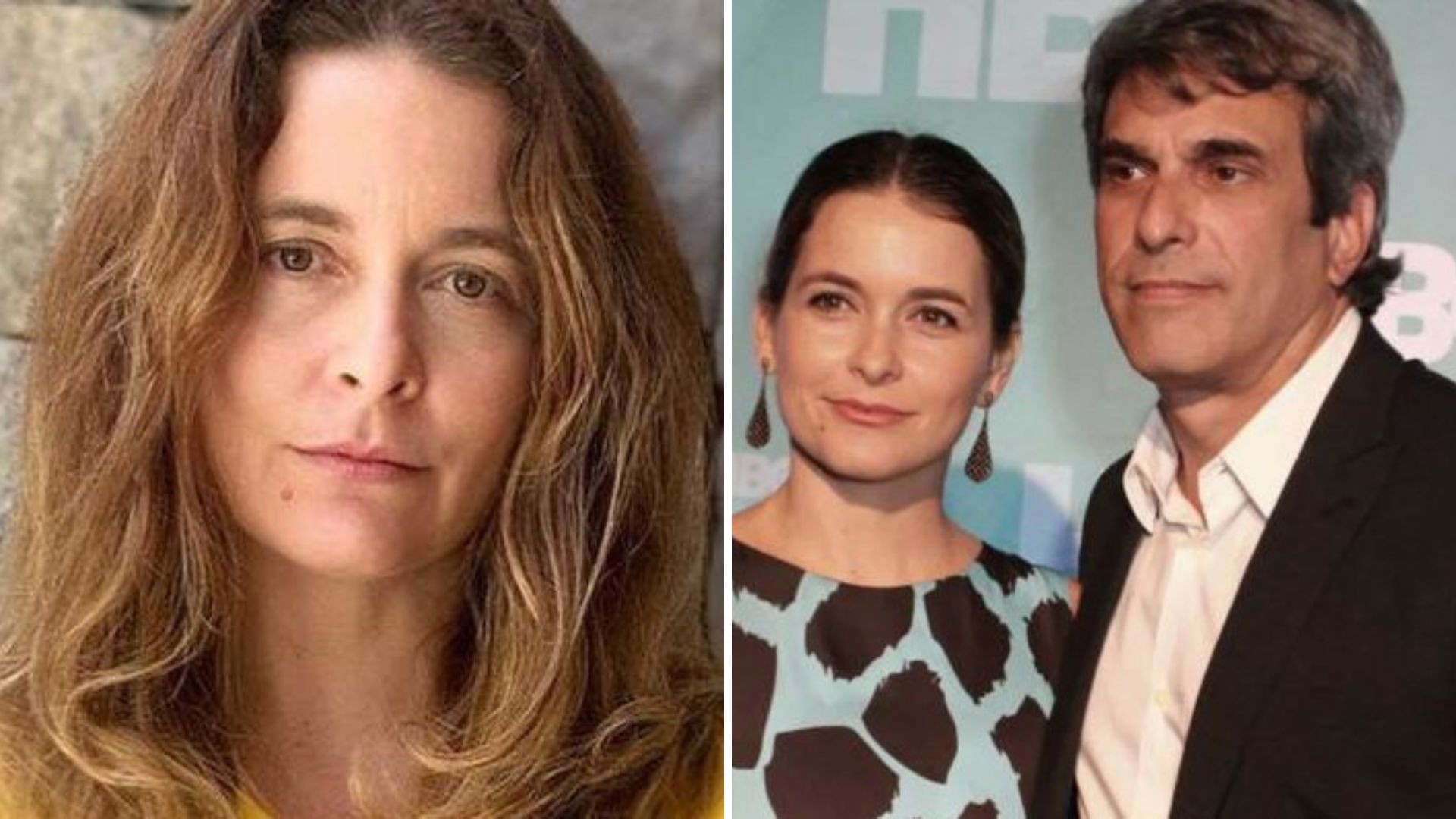Claudia Abreu quebra o silêncio sobre o fim de seu casamento de 25 anos: “Aberta”