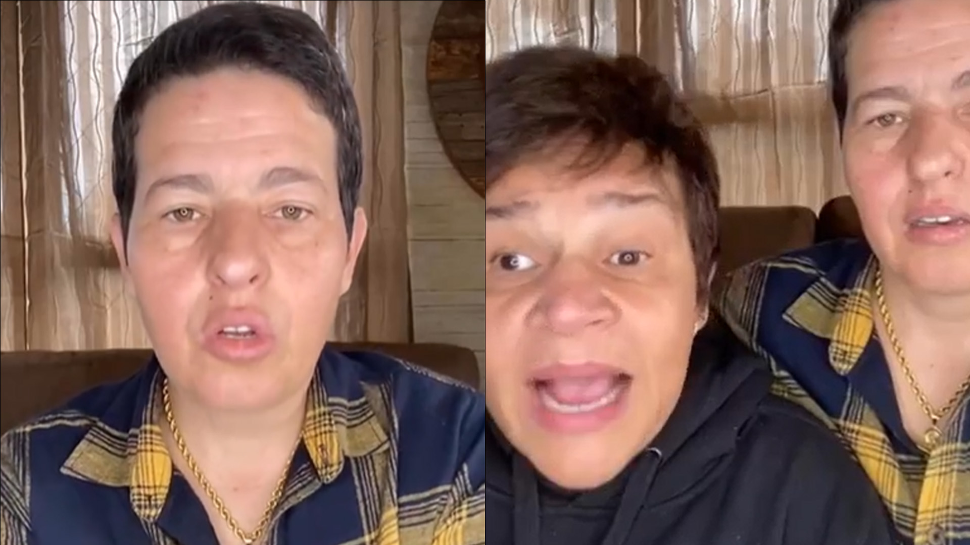 Após alta, Claudia Rodrigues revela o que causou inflamação generalizada: “Afetou”