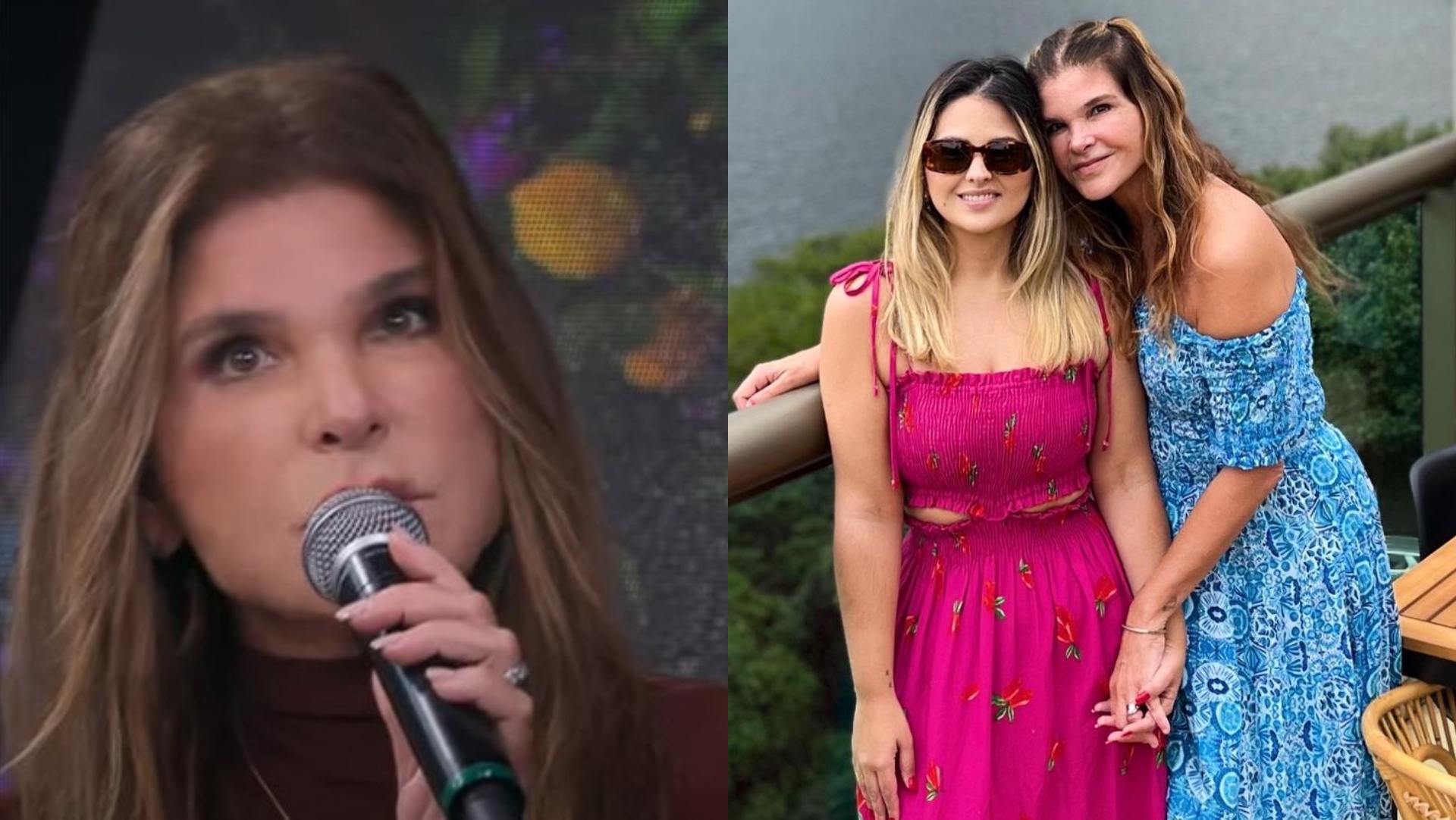 Ausência? Cristiana Oliveira revela que se afastou da filha durante ‘Pantanal’: “Sentimento de culpa”