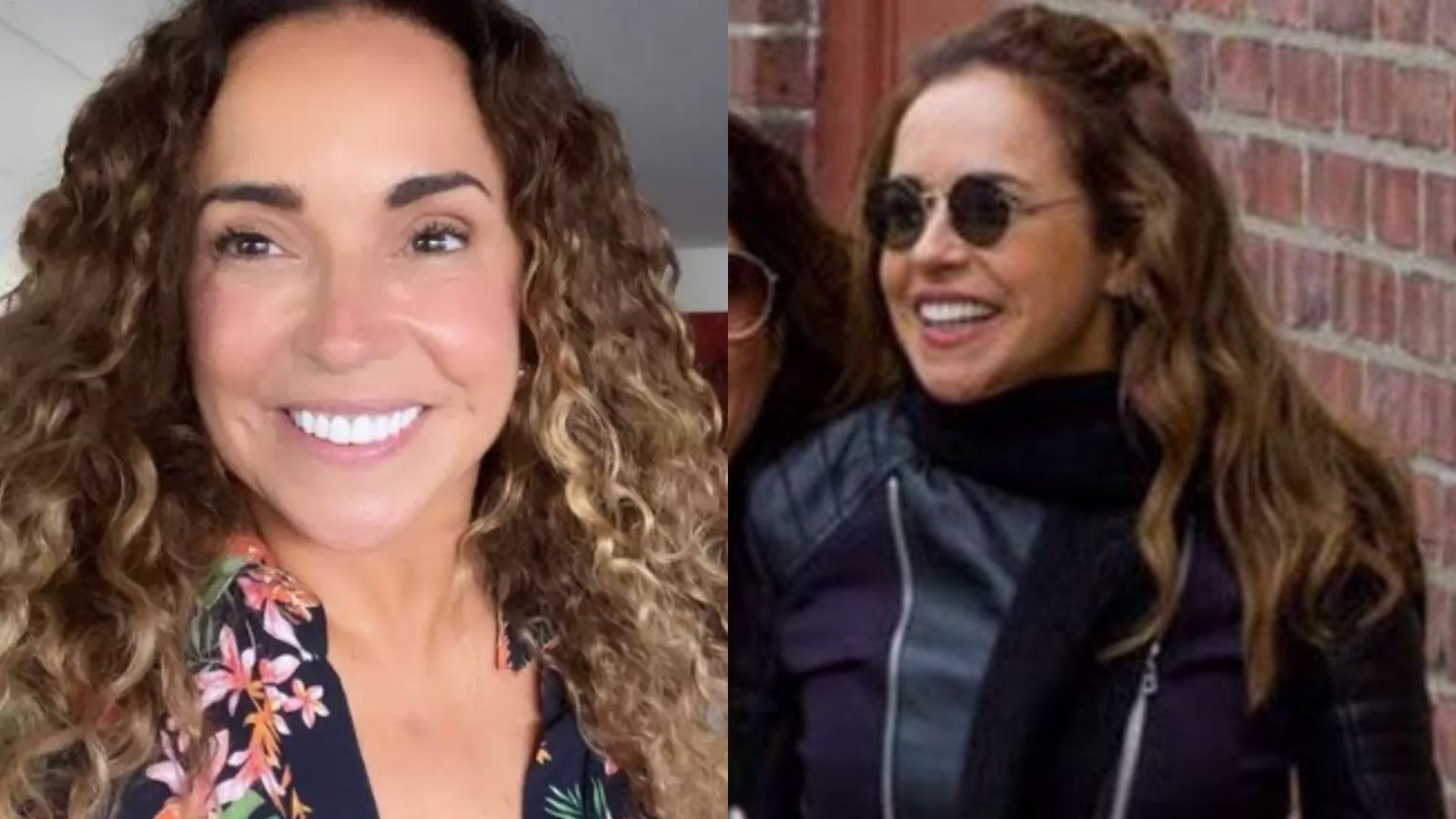Daniela Mercury comemora 9 anos de casamento e recebe declaração da mulher: “Lutamos”