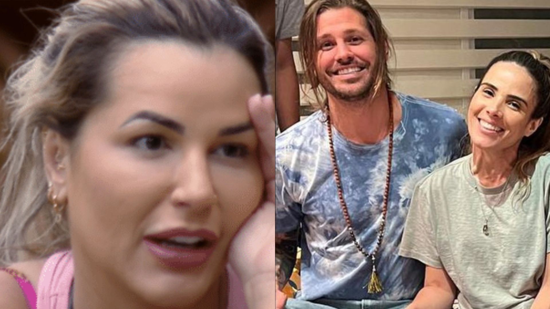 A Fazenda: Deolane dá pitaco sobre relacionamento de Wanessa Camargo e dispara: “Não deixava”