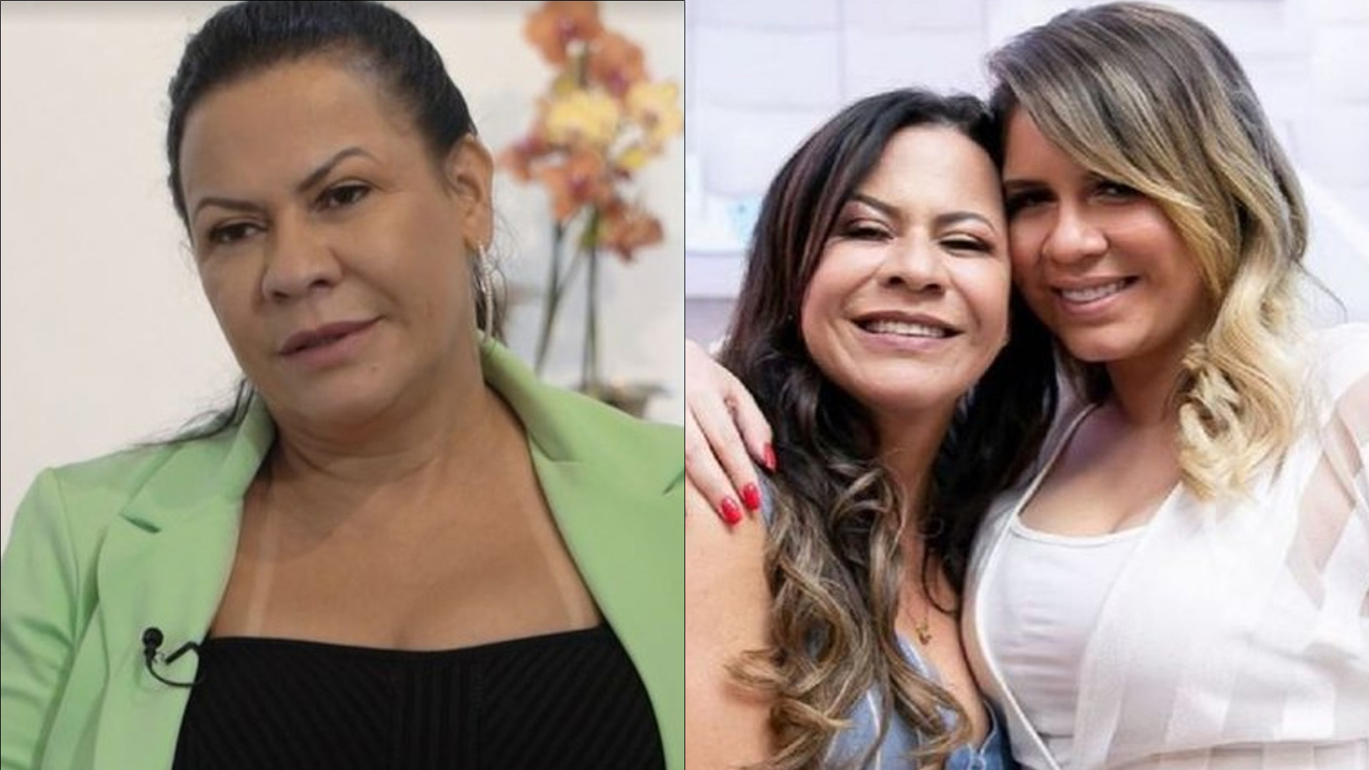 Mãe de Marília Mendonça toma atitude drástica em data que morte da filha faz um ano