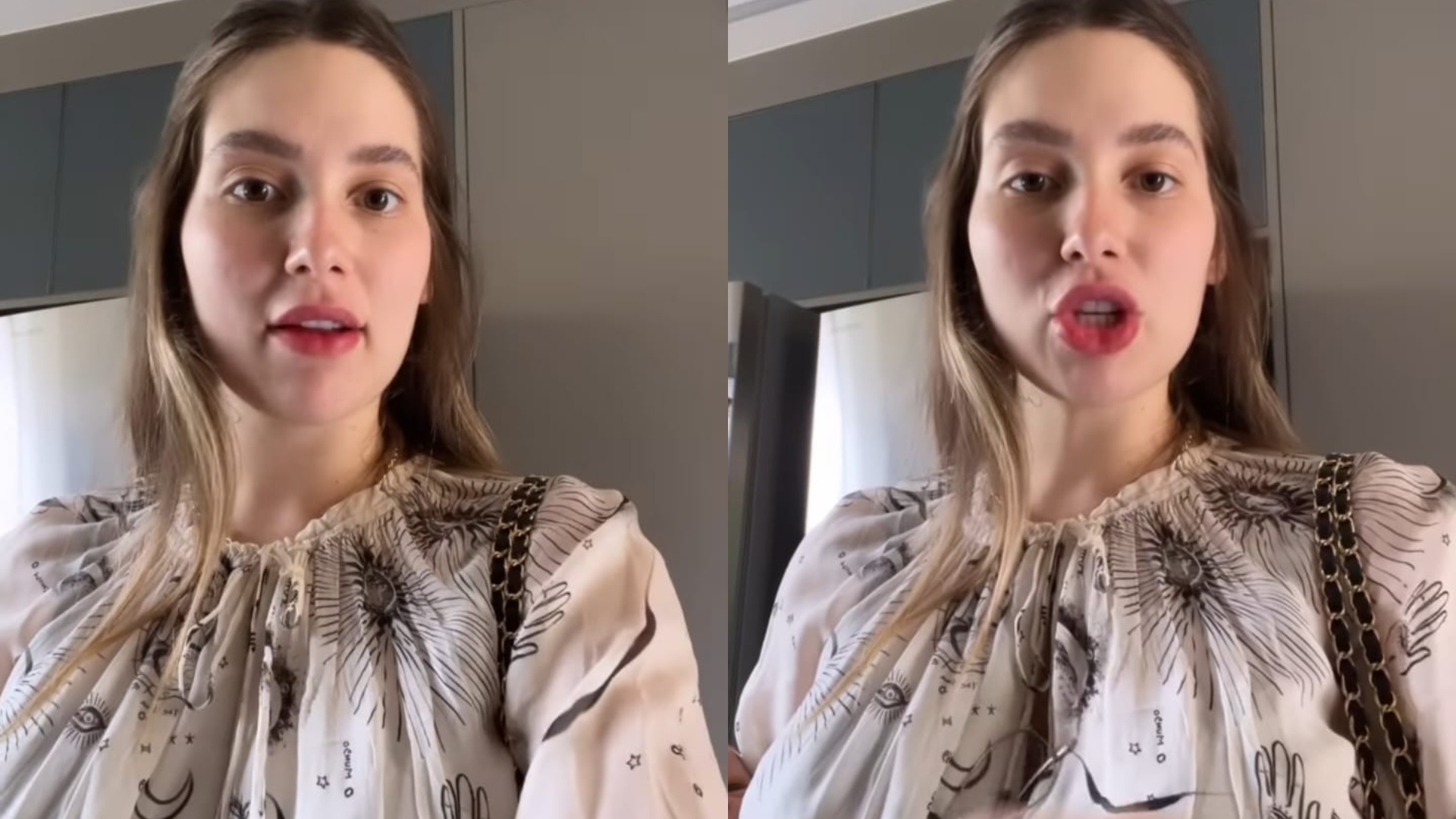 Mesmo após nascimento da filha, Virginia Fonseca desabafa sobre dores: “Nem se compara”