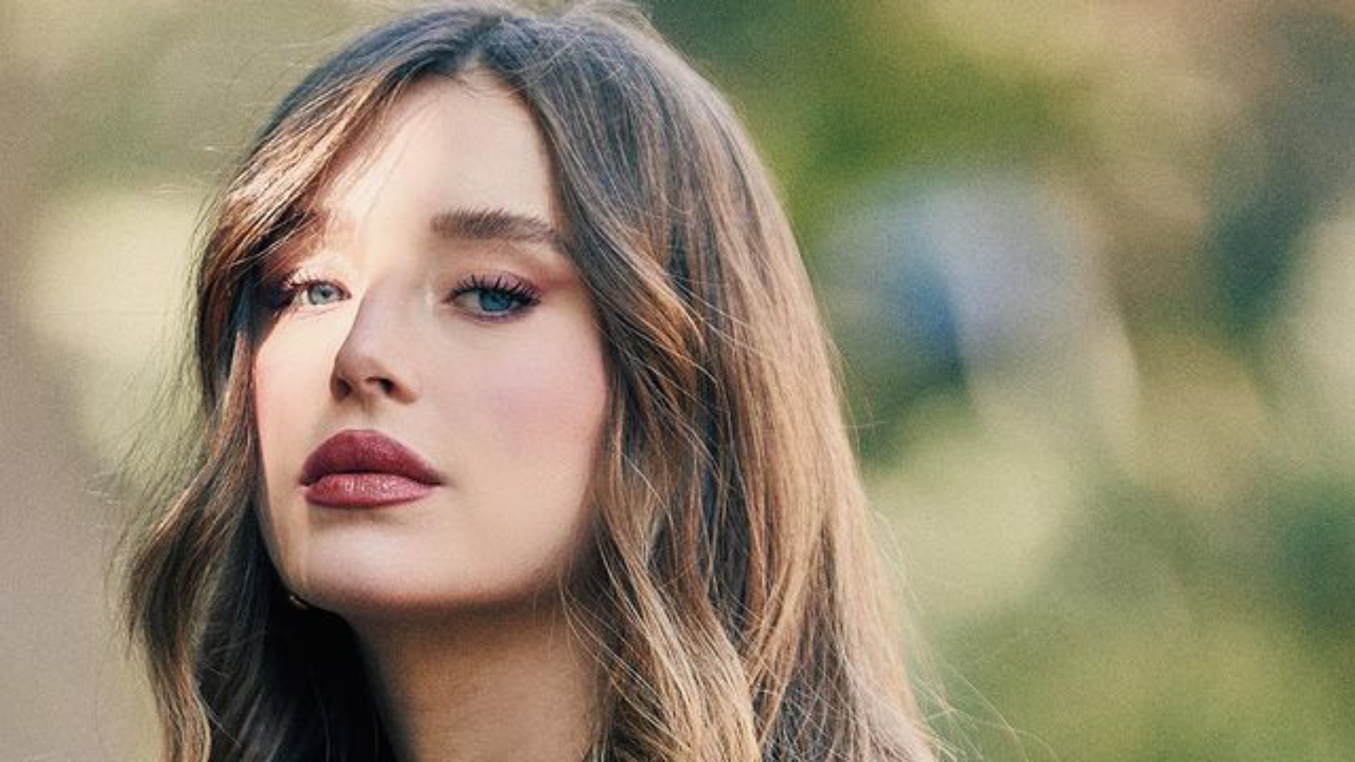 Duda Reis aposta em mudança radical e surge platinada em novo vídeo: “Perfeita”