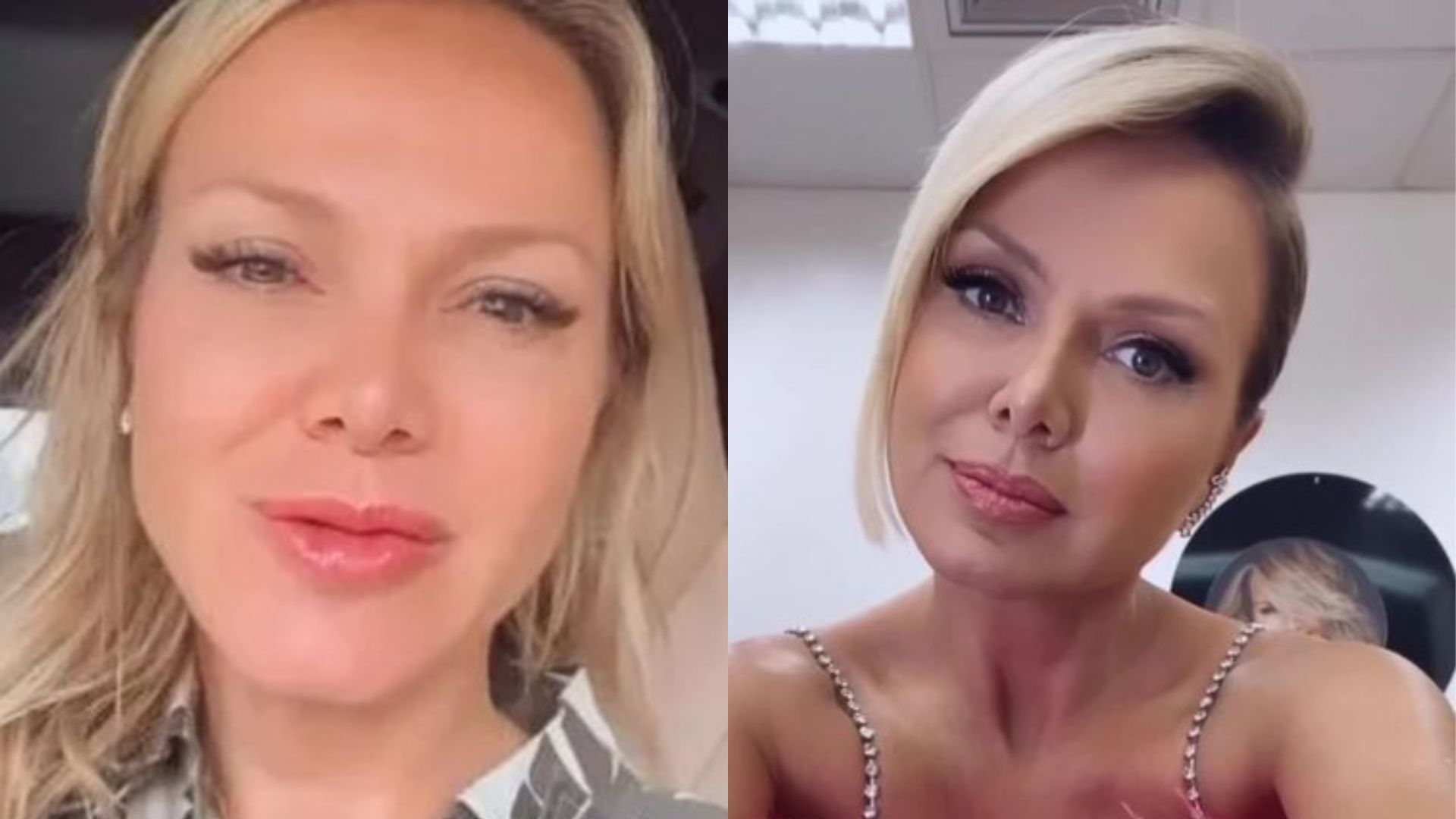 Nem parece! Jovial, Eliana analisa chegada dos 50 anos: “Que etapa linda”