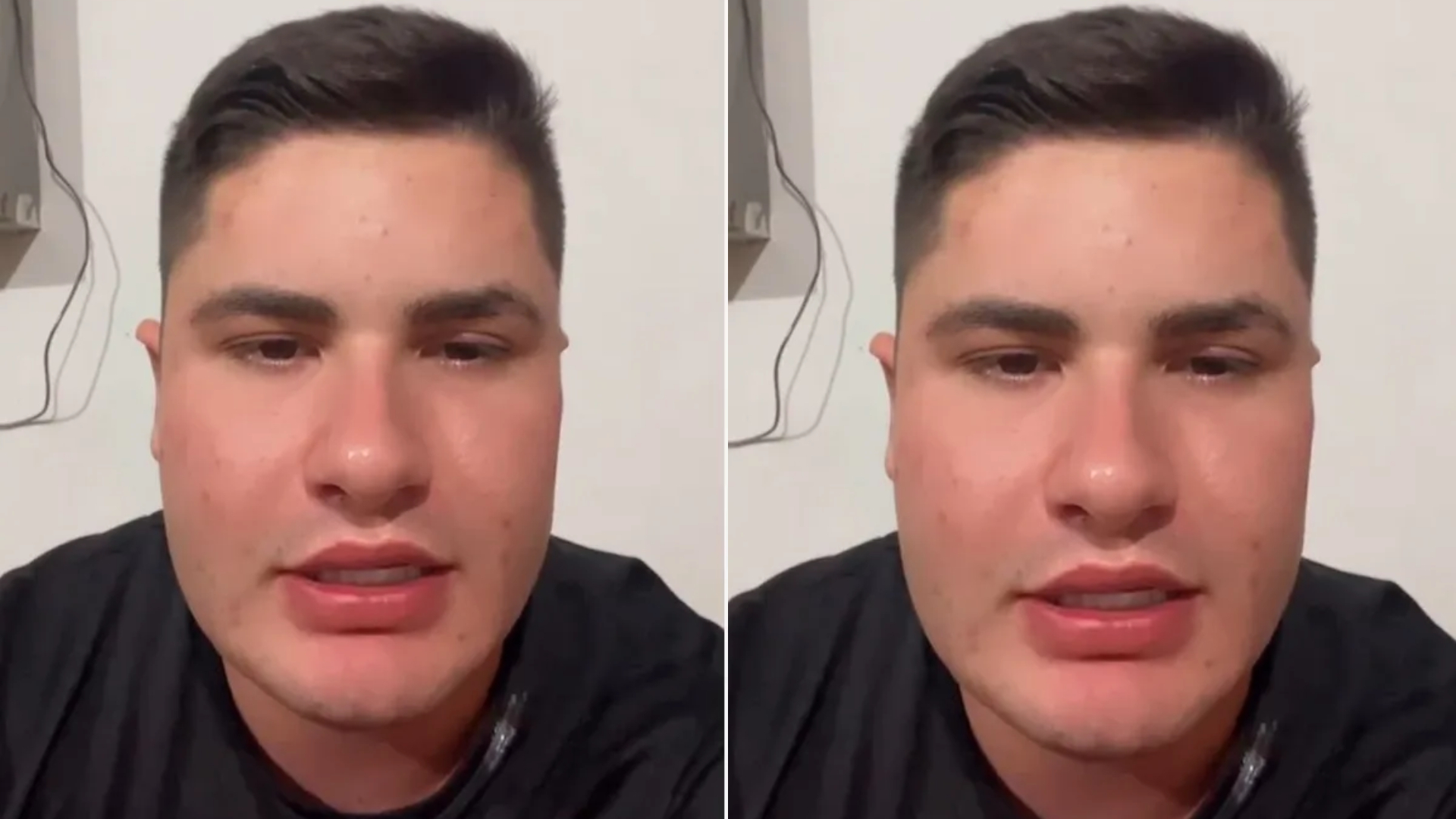 Ex de Jojo se revolta após cantora dizer que não sabia do término: “Vou expor”