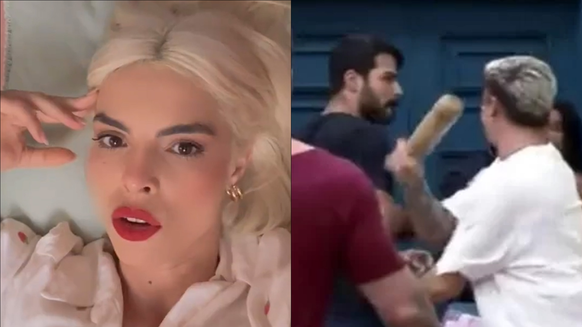 A Fazenda: Ex-noiva de Shayan se revolta com expulsão do iraniano: “Injustiça”