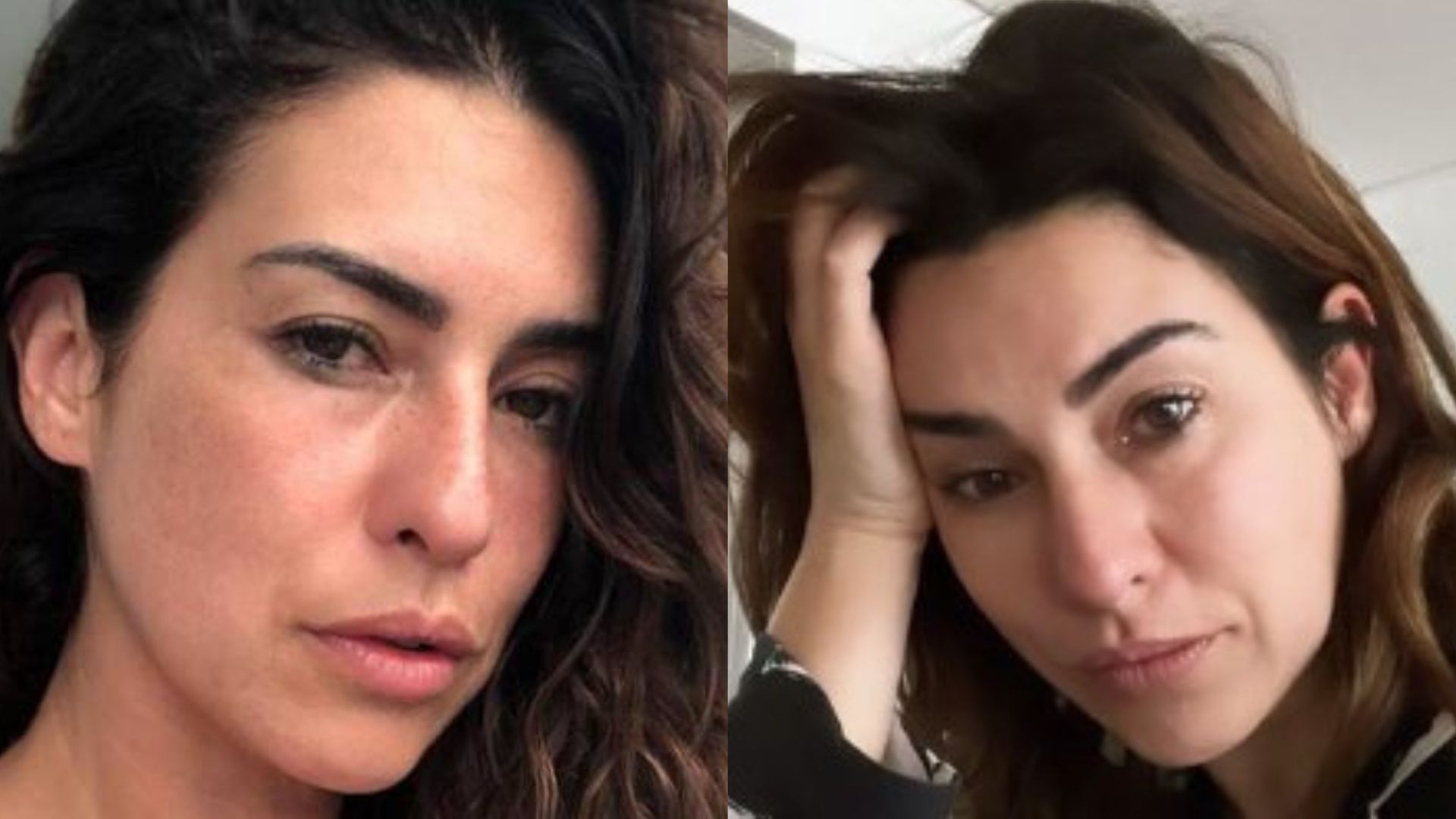 Fernanda Paes Leme lamenta saúde de companheira canina e desabafa na web: “Piorou do nada”