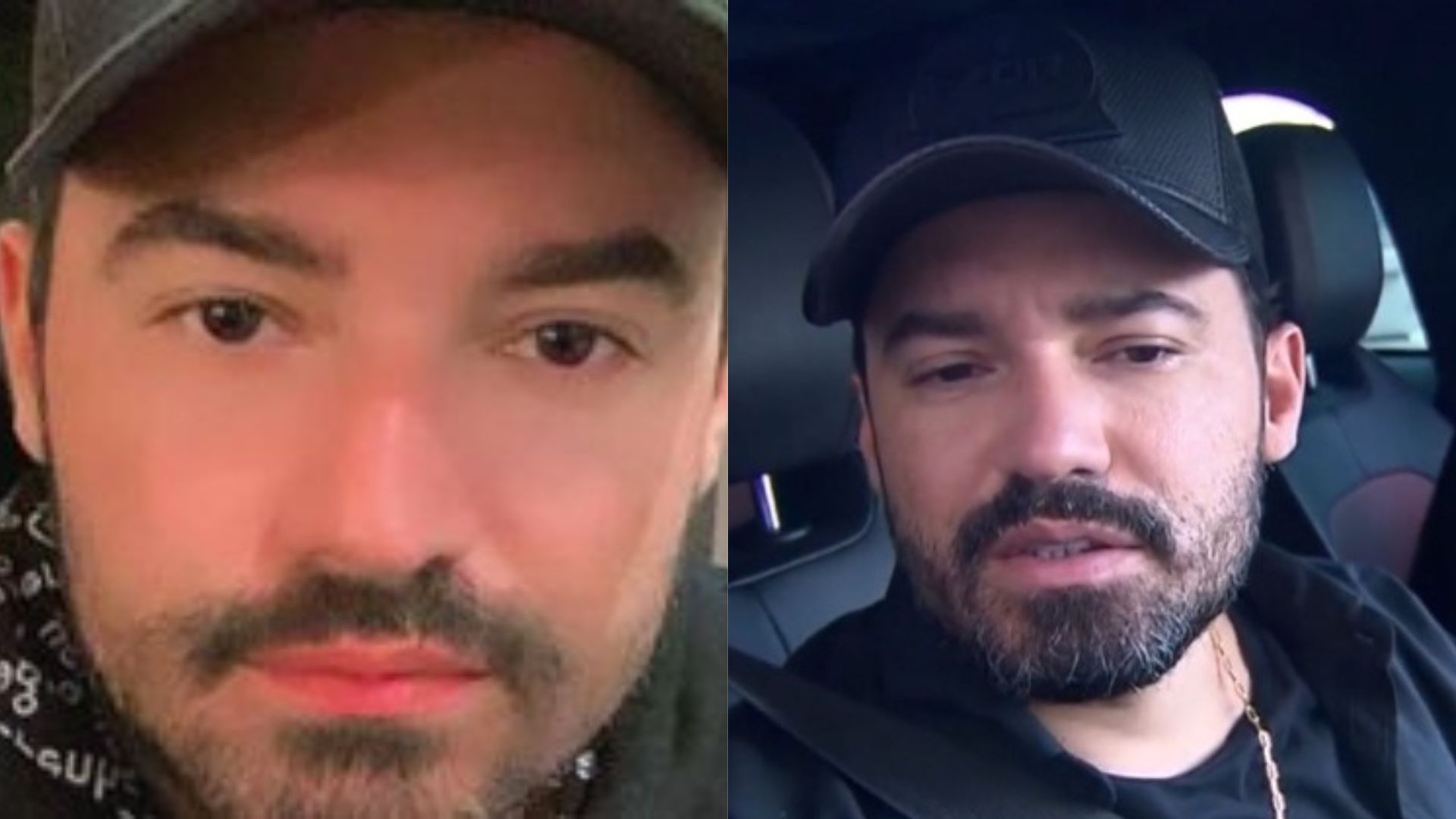 Após polêmica, Fernando Zor desativa Instagram e assessoria emite comunicado: “Arquivado”