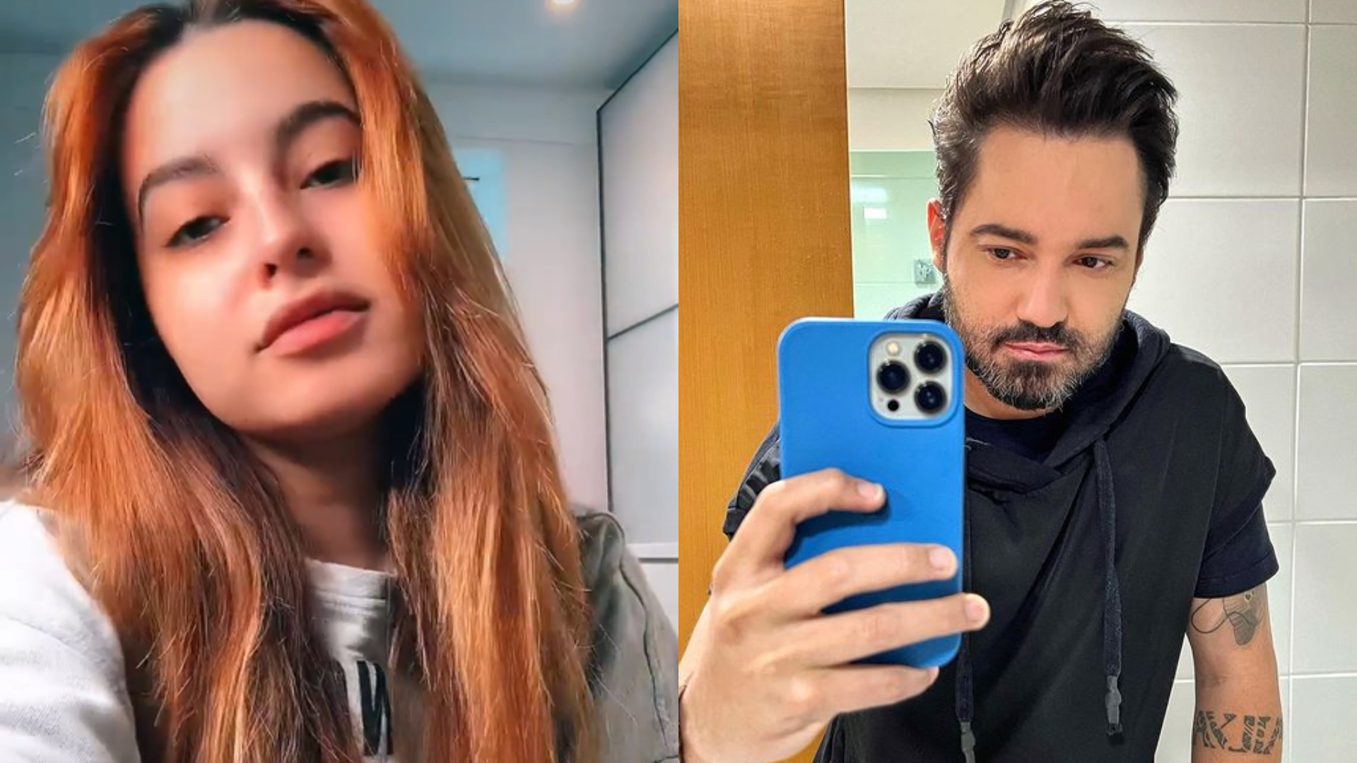 Filha de Fernando se pronuncia após polêmica de mulher ideal: “Impossível concordar”