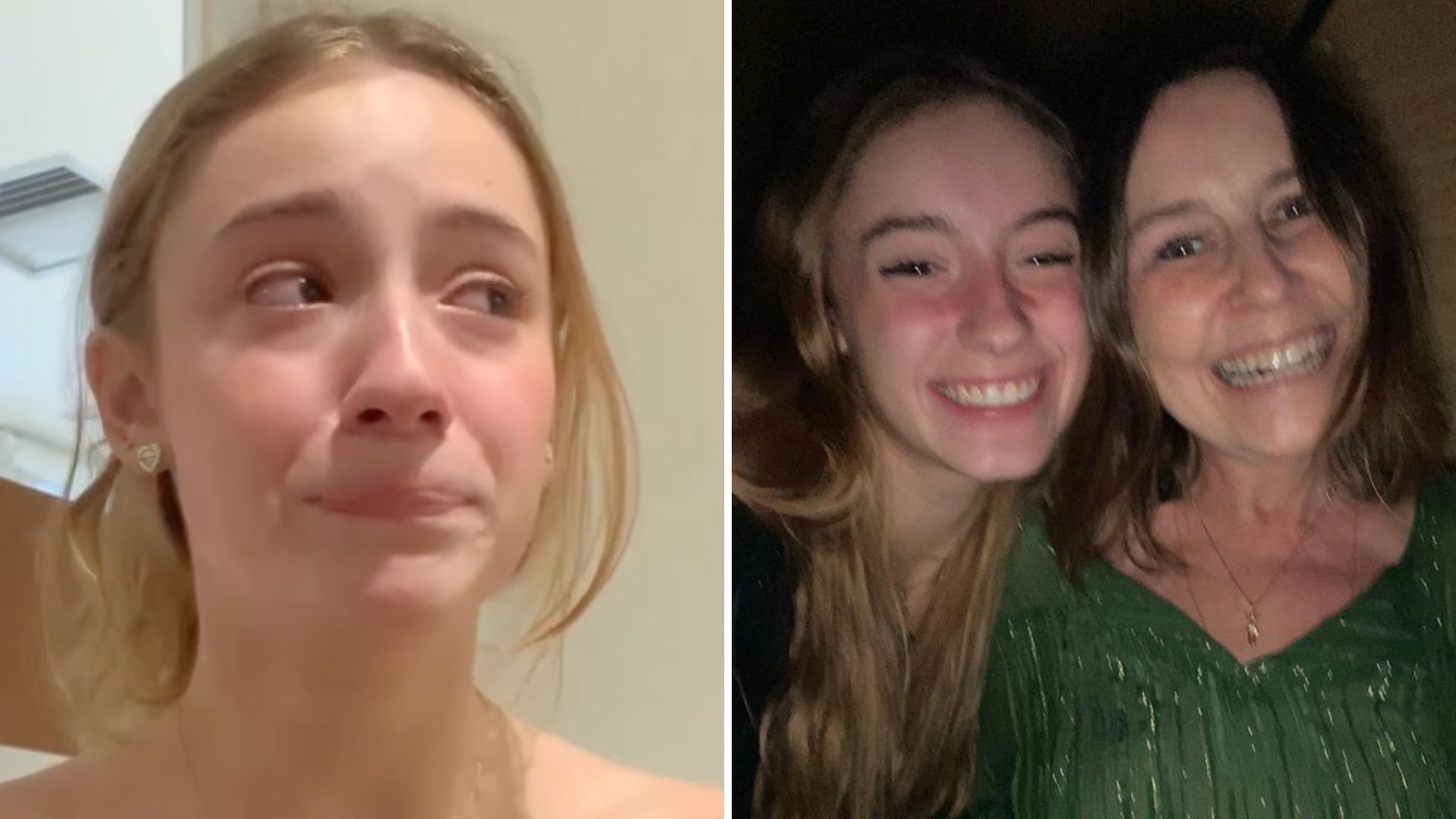 Após perder o pai e a mãe, filha de Susana Naspolini desabafa: “Coração doendo”