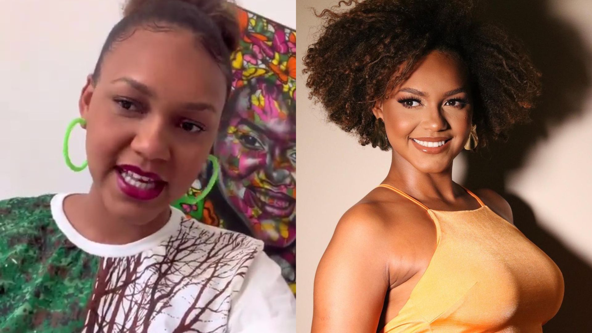Focada na carreira, Jessi Alves engata projeto e dispensa vida amorosa: “Deixo acontecer”