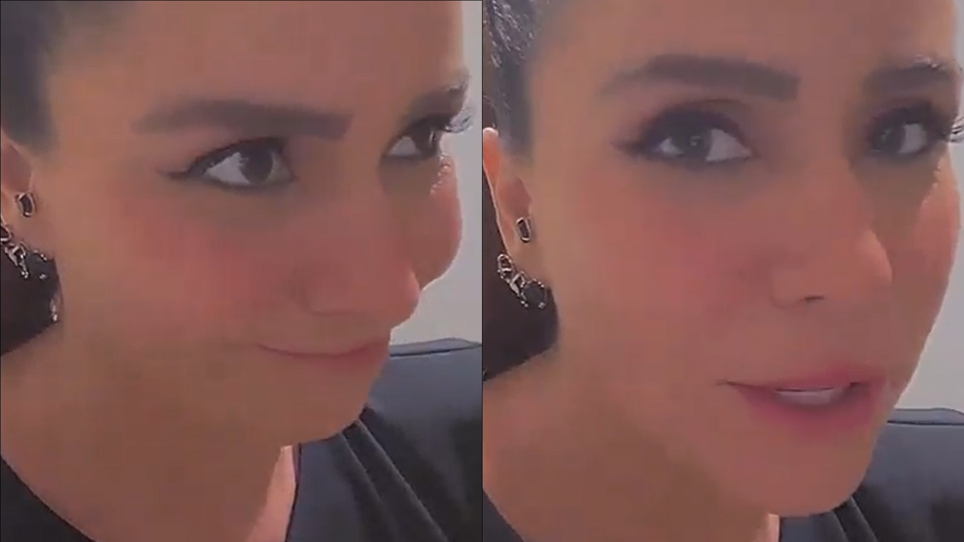 Giovanna Antonelli esclarece ‘aposentadoria’ após ‘Travessia’: “Muitos não sabem”