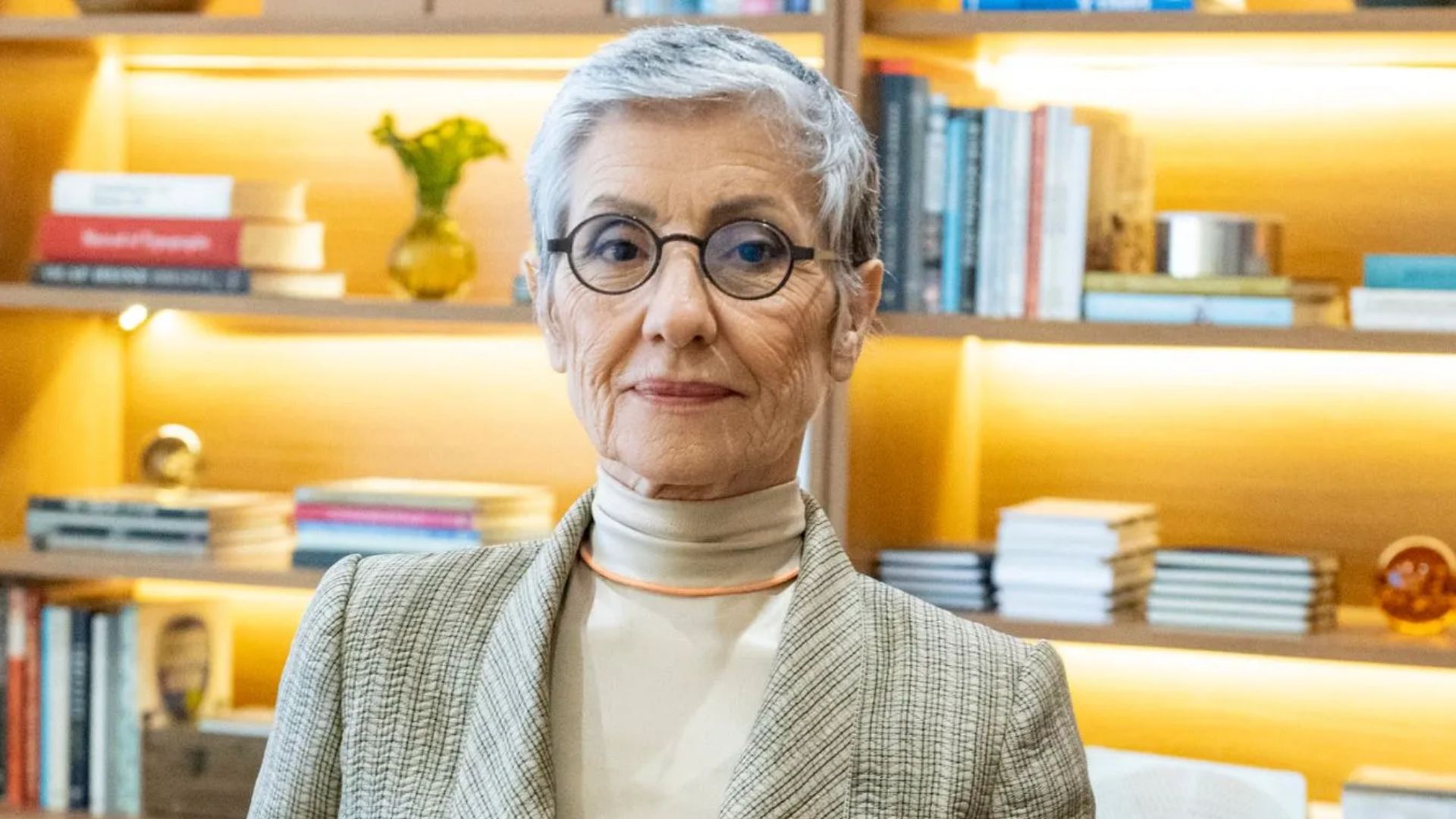Globo toma atitude e se posiciona após falas homofóbicas de Cassia Kis