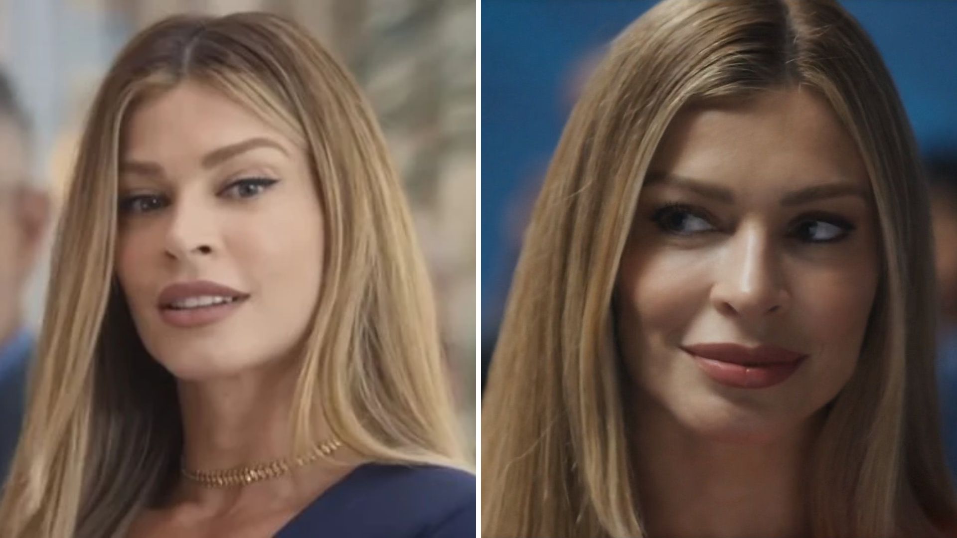 Grazi Massafera explica porque aceitou papel em ‘Travessia’: “Tinha que contar”