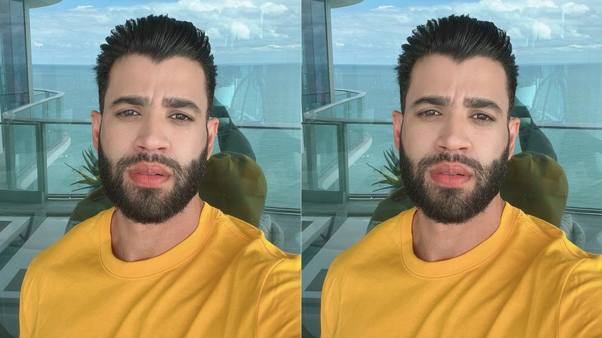 Gusttavo Lima se pronuncia sobre cancelamentos de shows após apoio a candidato