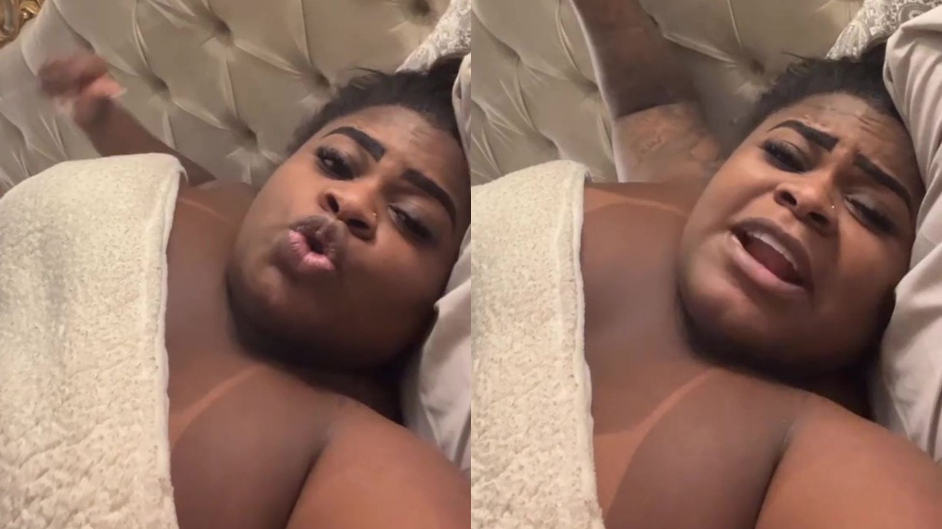 Indireta? Jojo Todynho manda recado sincerão para haters: “Eu sou isso aqui”