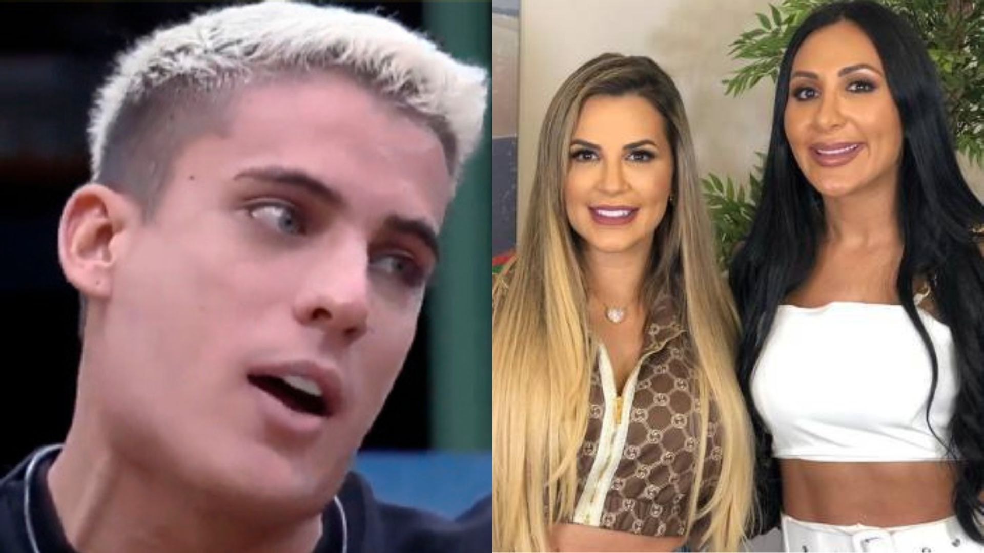 A Fazenda: Após Tiago ser expulso, irmã de Deolane manda aviso e promete agir: “Extremo”