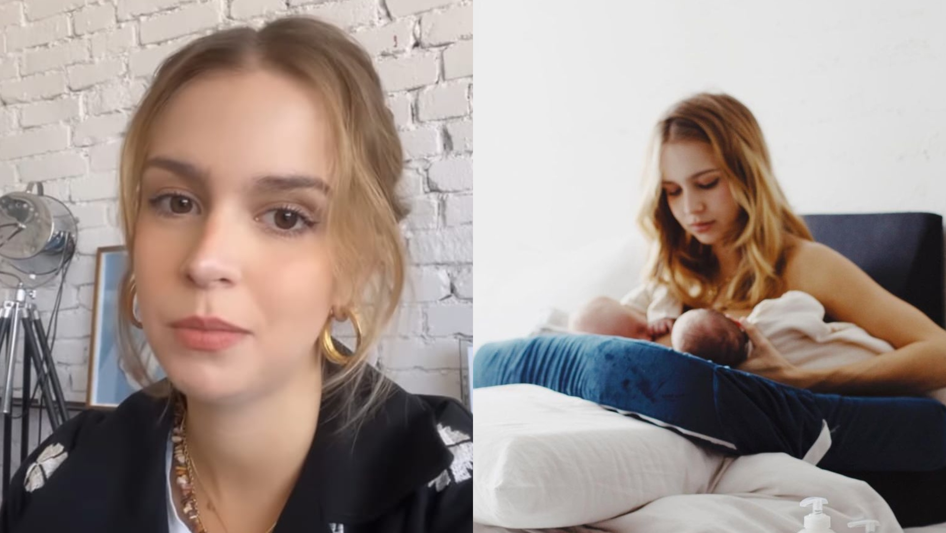 Isa Scherer expõe dificuldades na maternidade e conta com ajuda de profissional: “Muito difícil”