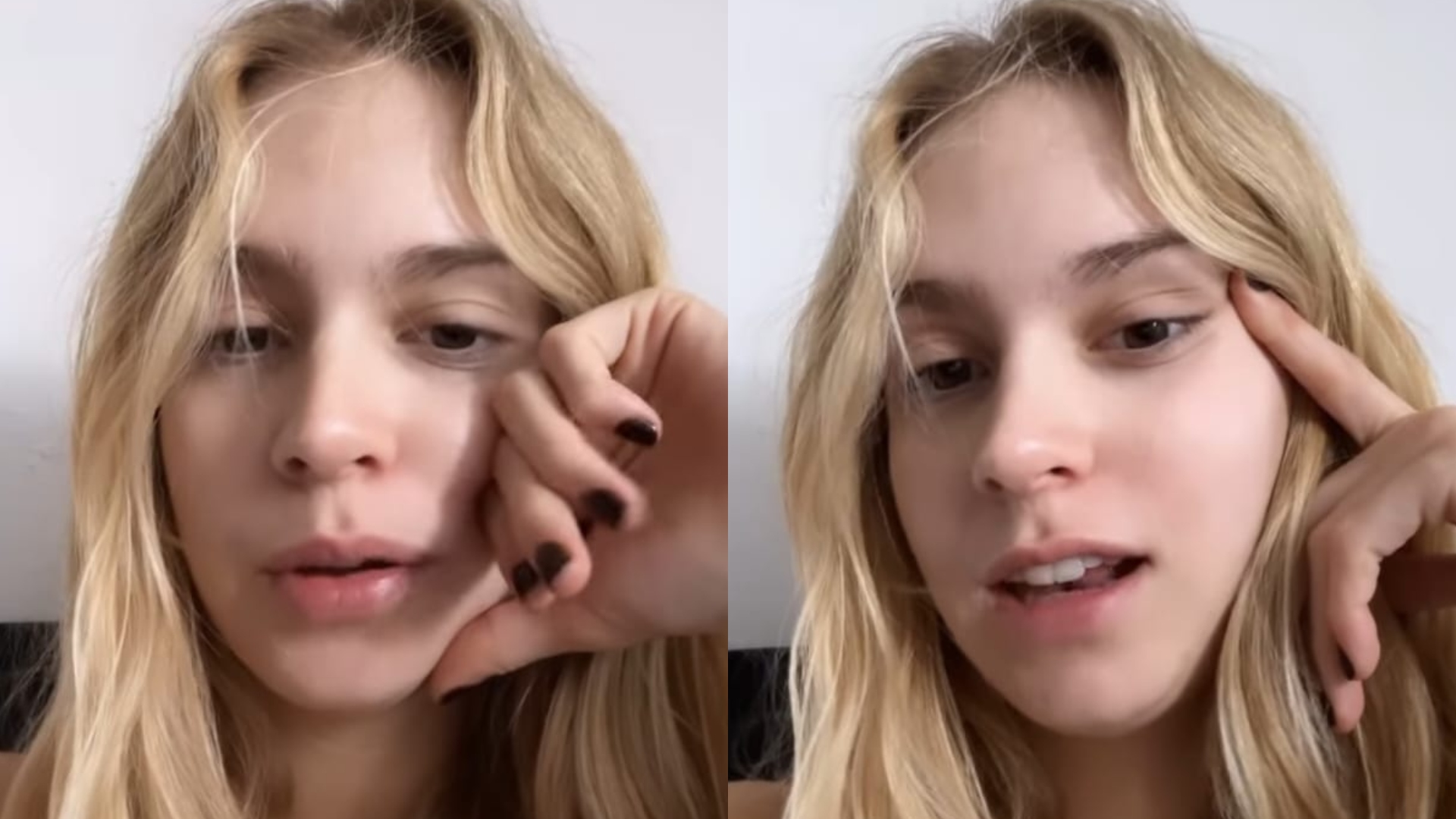 Mãe de primeira viagem, Isa Scherer desabafa sobre dificuldade na amamentação: “Bizarro”