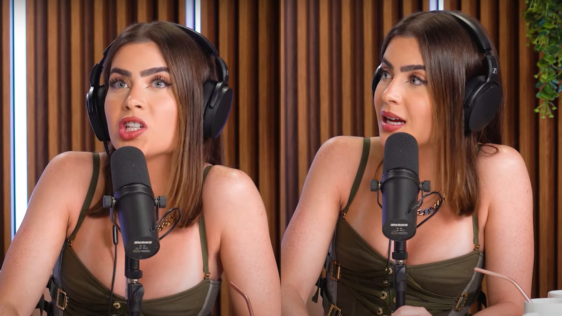 Jade Picon desabafa e admite erros como atriz em Travessia: “Estou aprendendo”