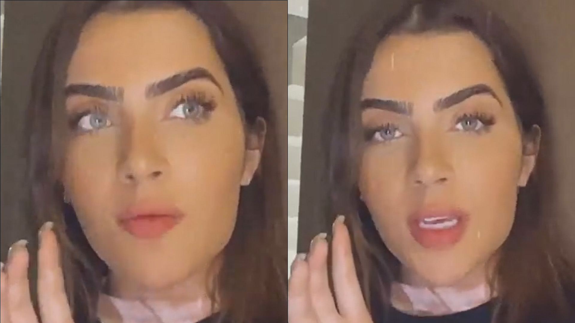 Jade Picon recorre a ajuda psicológica após onda de ataques: “Estava precisando”