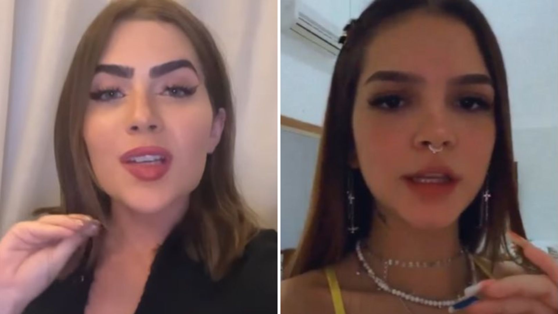 Azedou! Jade Picon se revolta contra Mel Maia após ser esculachada: “Desvalorizando”
