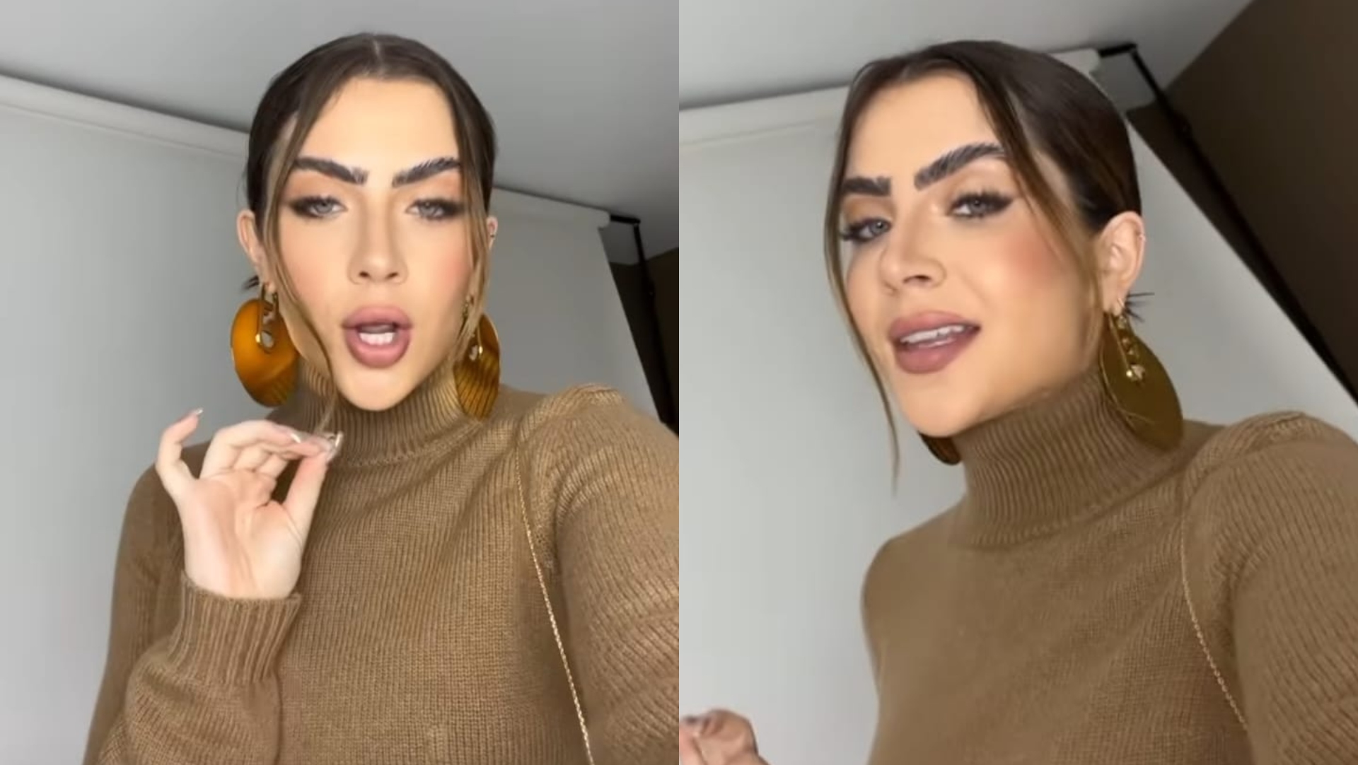 Em meio às críticas, Jade Picon encara primeira novela sem medo e se prepara: “Força na peruca”