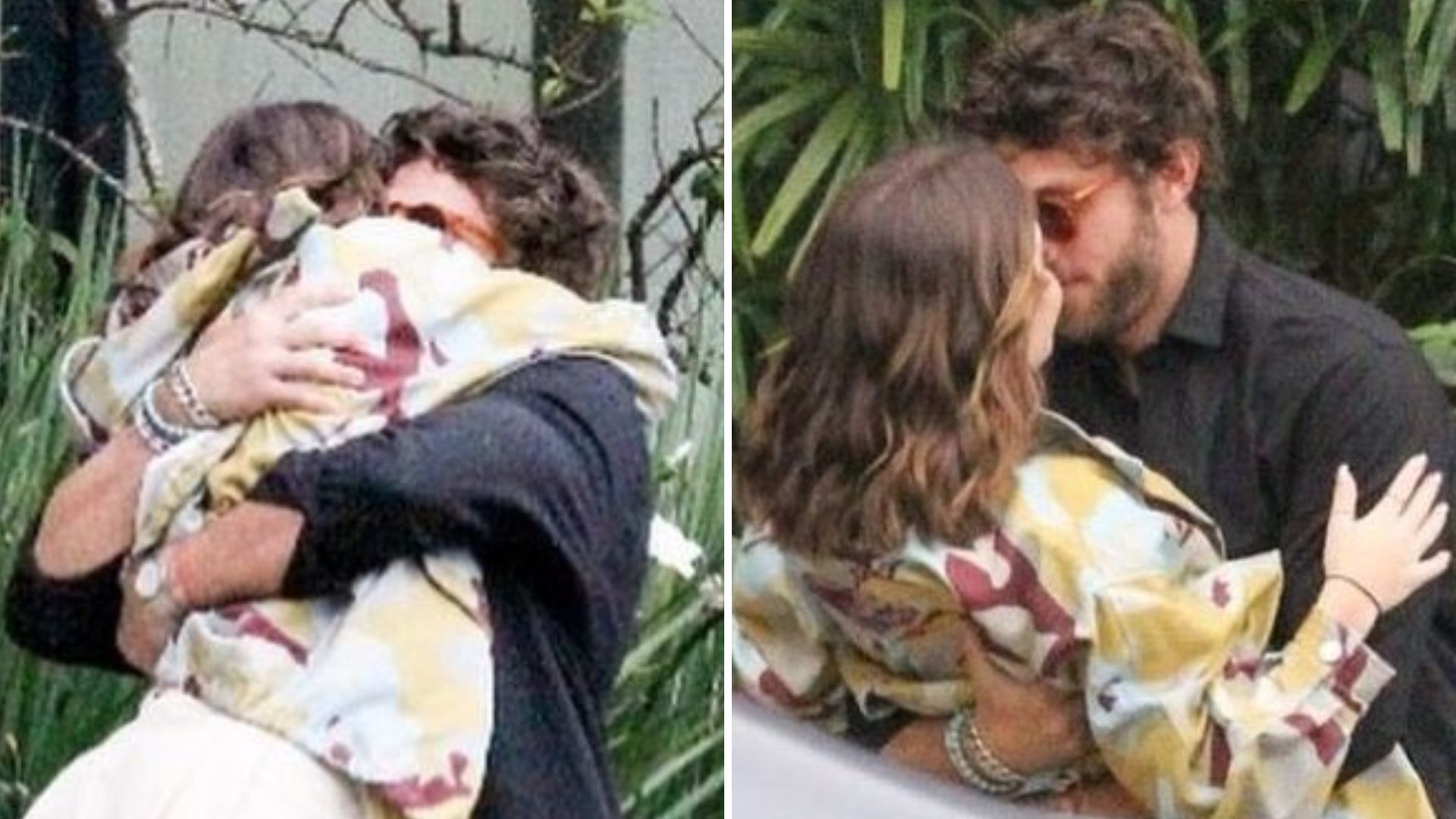 Travessia: Chay Suede deixa bumbum de Jade Picon aparecer em cena de pegação