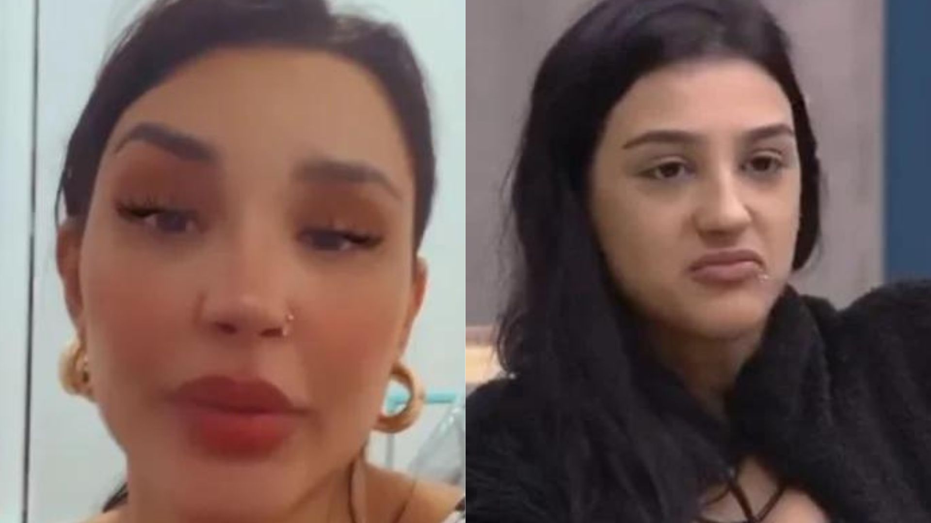 Jenny Miranda dispara contra Bia e revela o que fará após a filha sair de ‘A Fazenda 14’: “Judiciais”