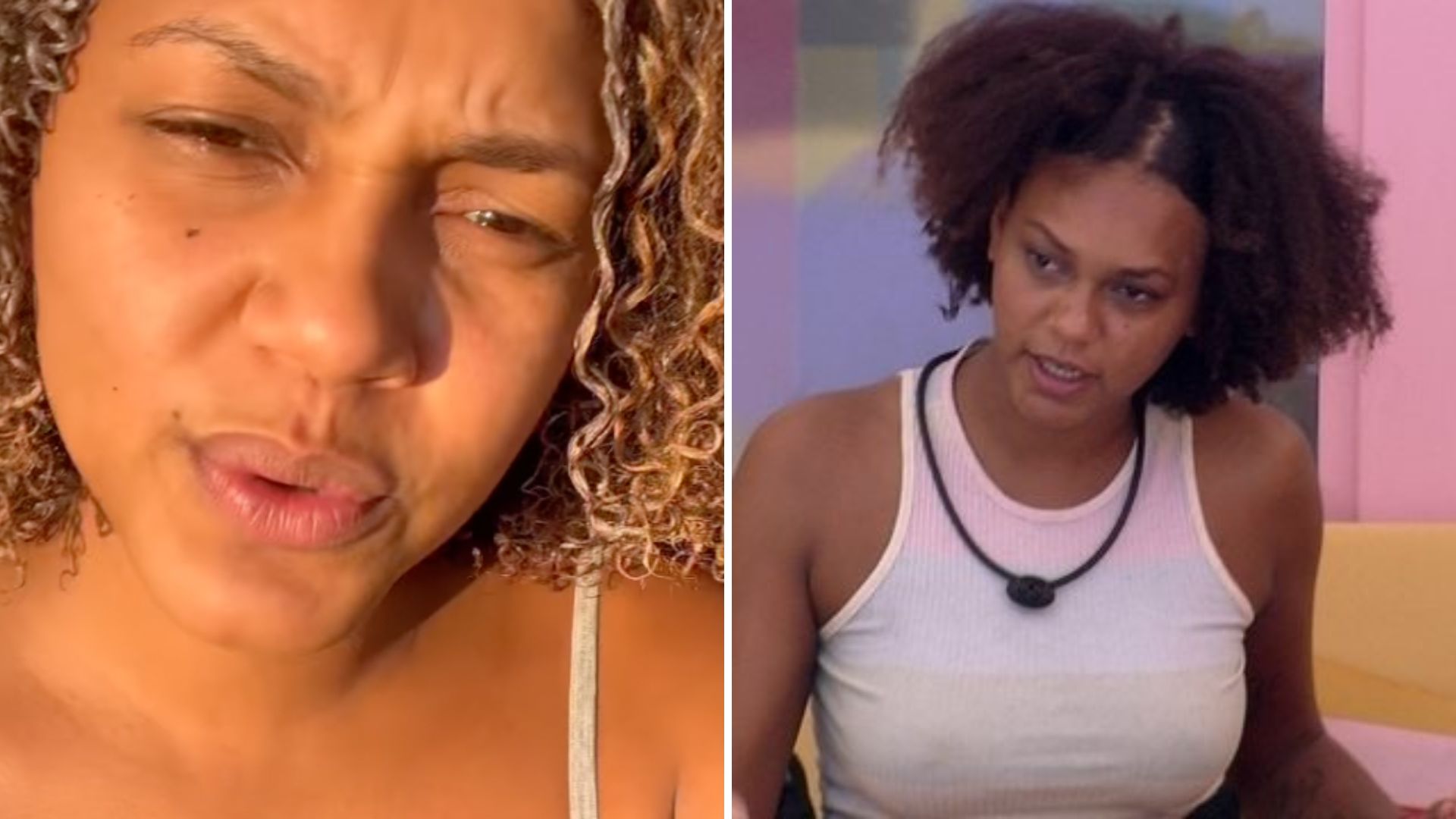 Jessi Alves desabafa ao ganhar dez quilos após o BBB22: “Muito complicado”