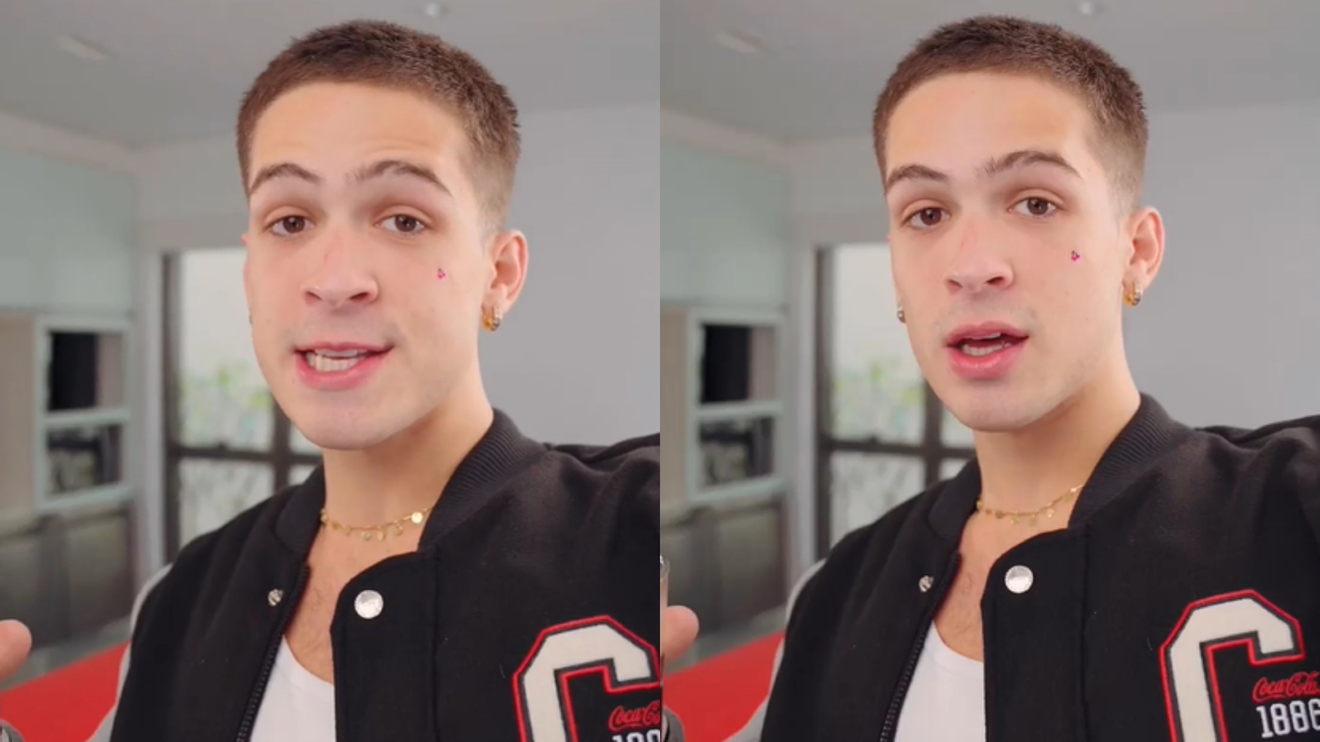 João Guilherme compra briga com funcionário de Zé Felipe: “Sai da tua bolha”