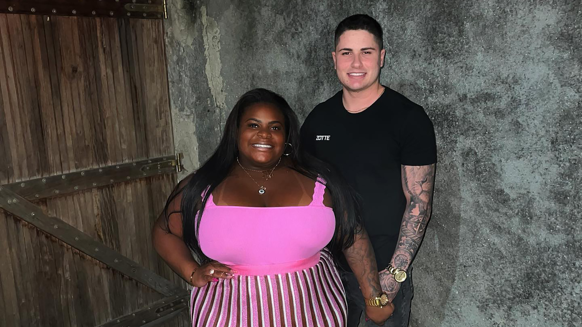 Acabou! Discretamente, Jojo Todynho coloca ponto final em casamento com Lucas Souza