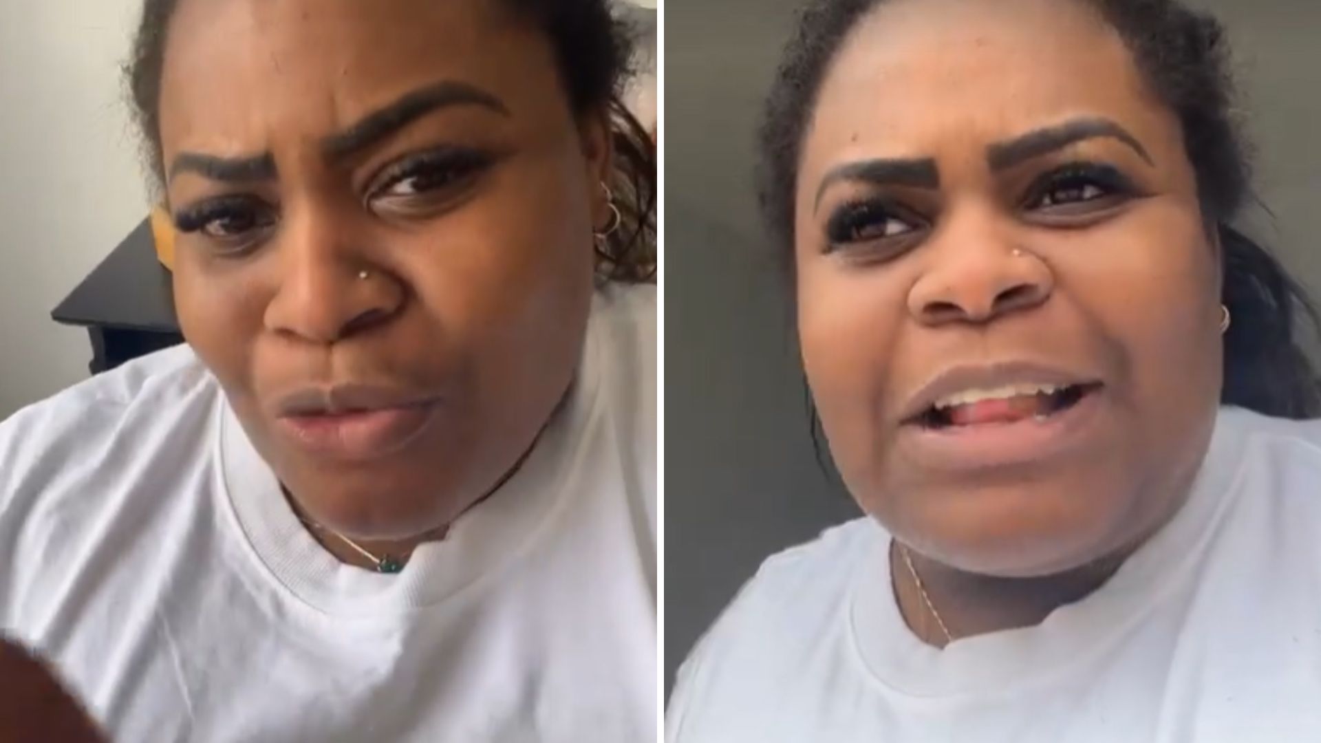 Jojo Todynho solta os cachorros após acusação grave sobre seu casamento: “Vão pra p*ta que p*”