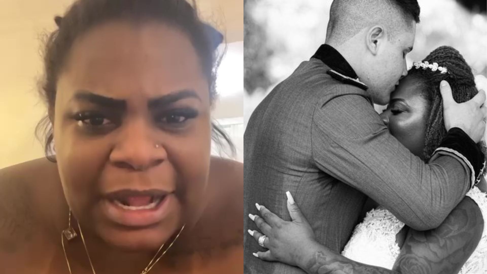 Era mentira? Jojo Todynho surpreende ao contar que continua casada: “Não acabou”