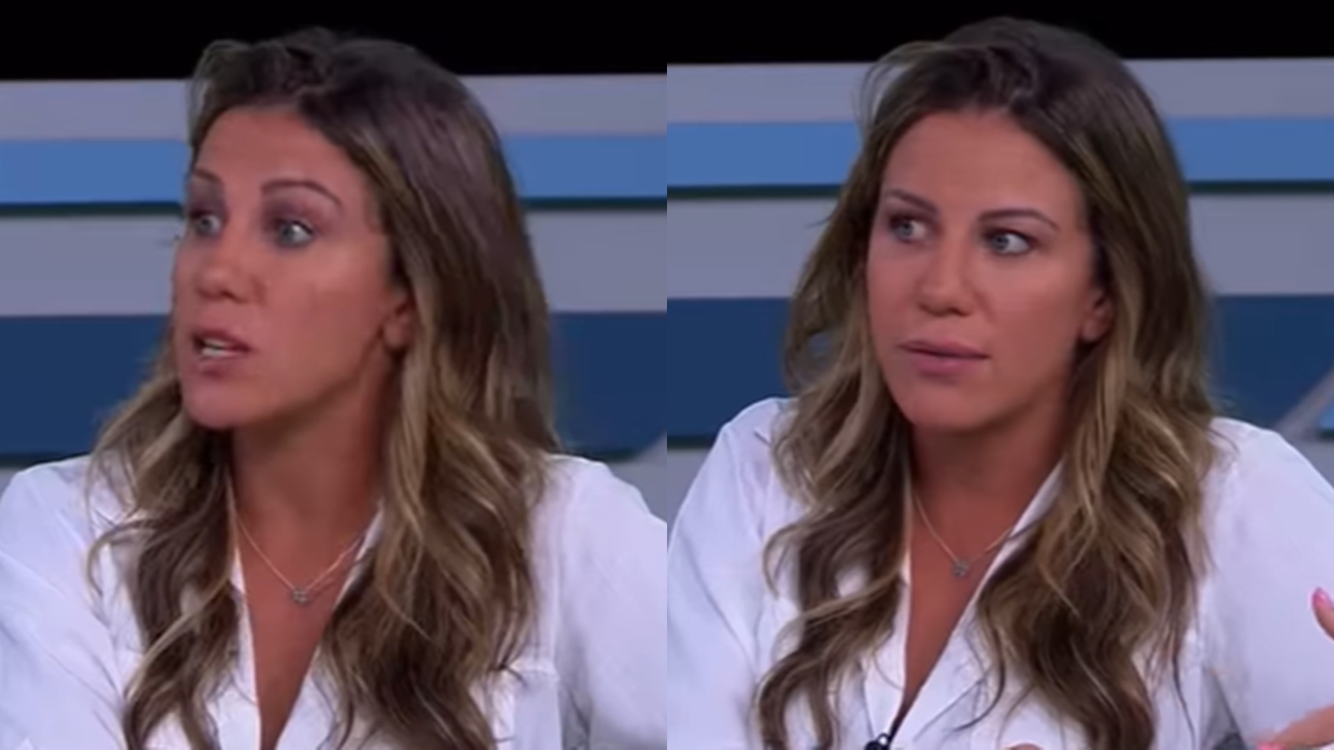 Jornalista da Globo é vítima de assédio sexual e perde o chão: “Soco no estômago”