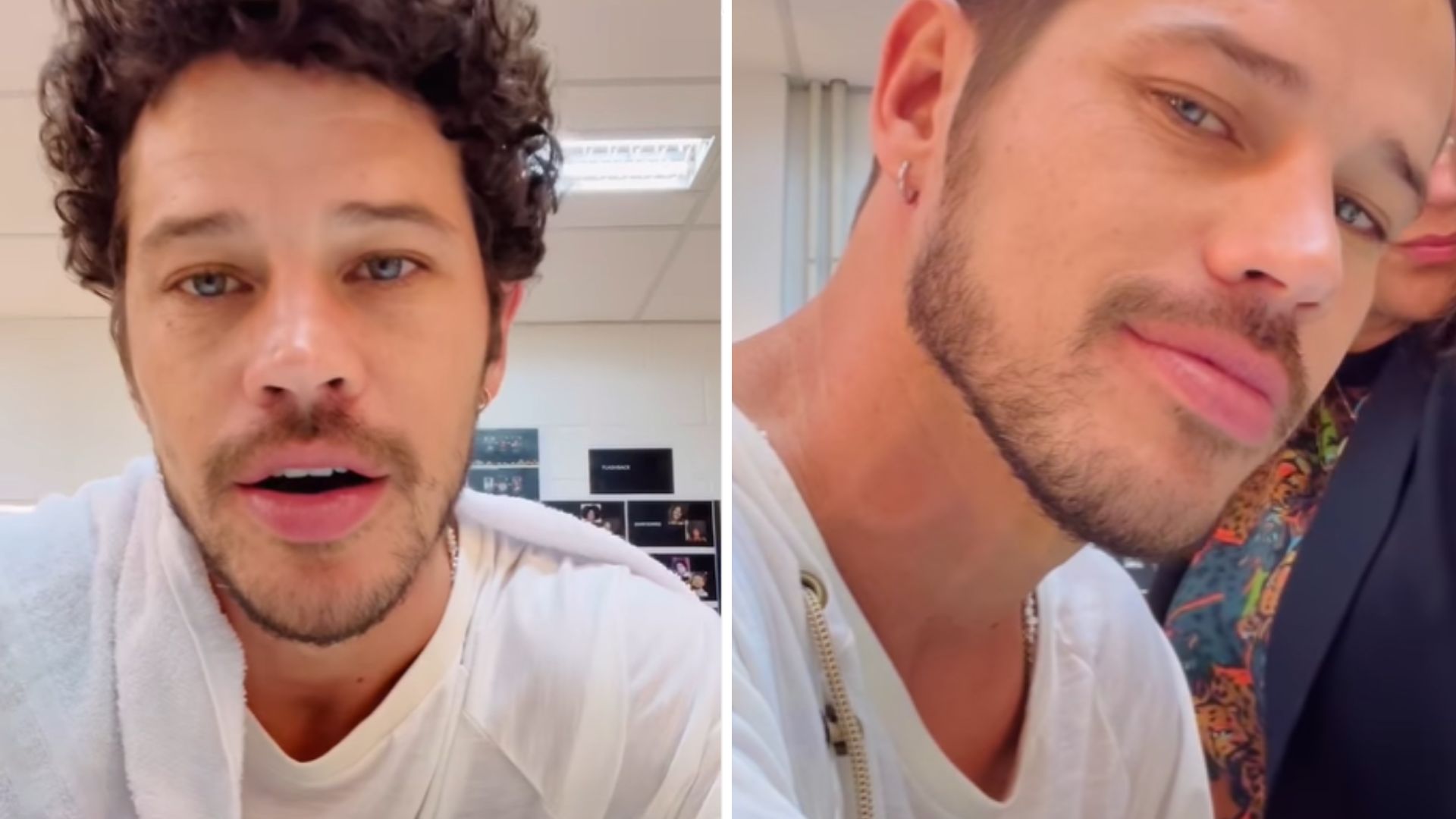 José Loreto surge com visual renovado após fim de ‘Pantanal’: “É preciso largar mão”