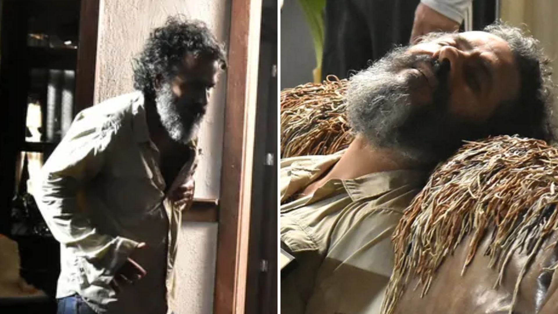 Final Pantanal: José Leôncio agoniza de dor e morre sozinho; veja imagens