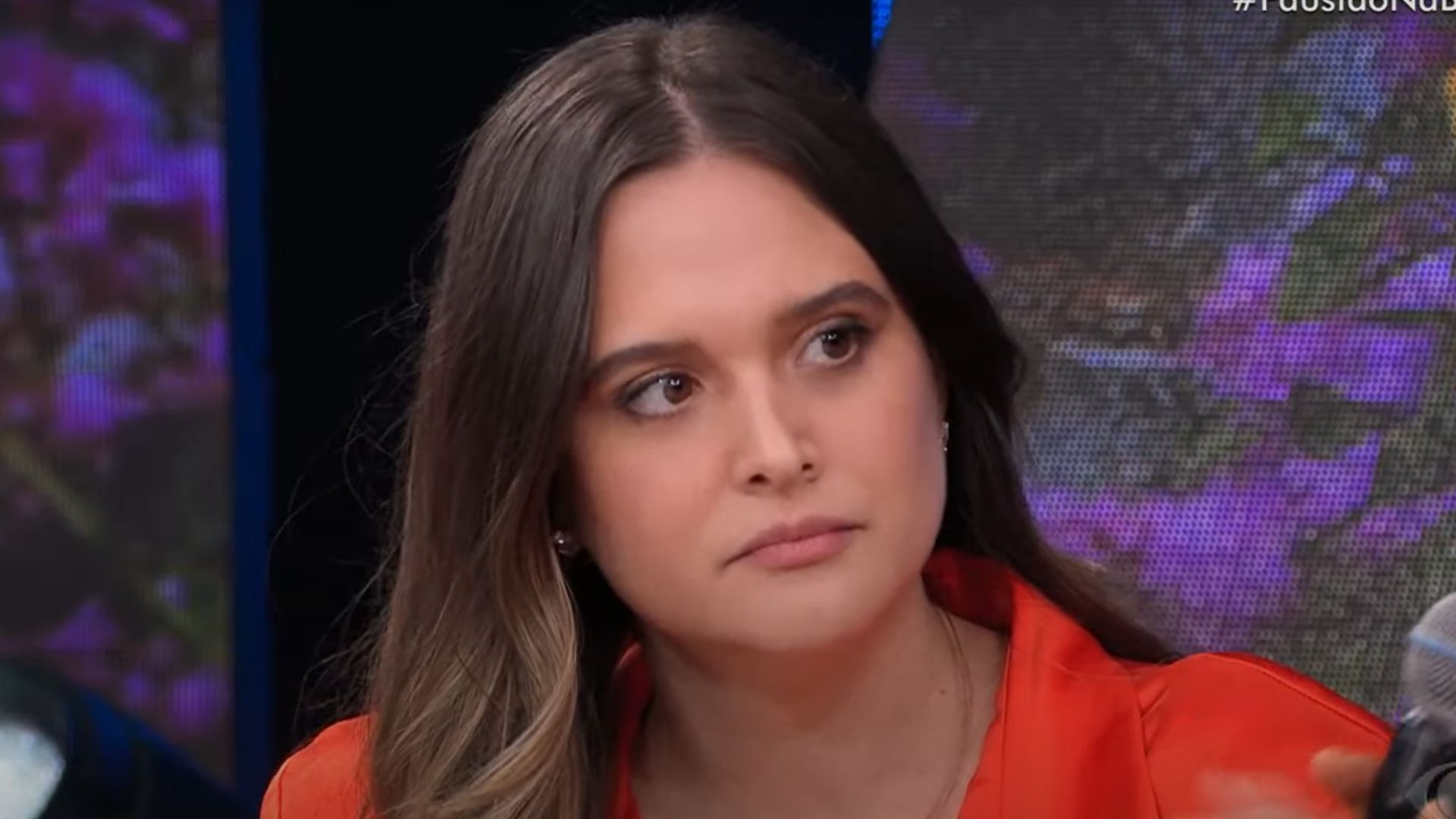 Juliana Paiva abre o jogo após encerrar contrato fixo com a Globo: “Não podia fazer”