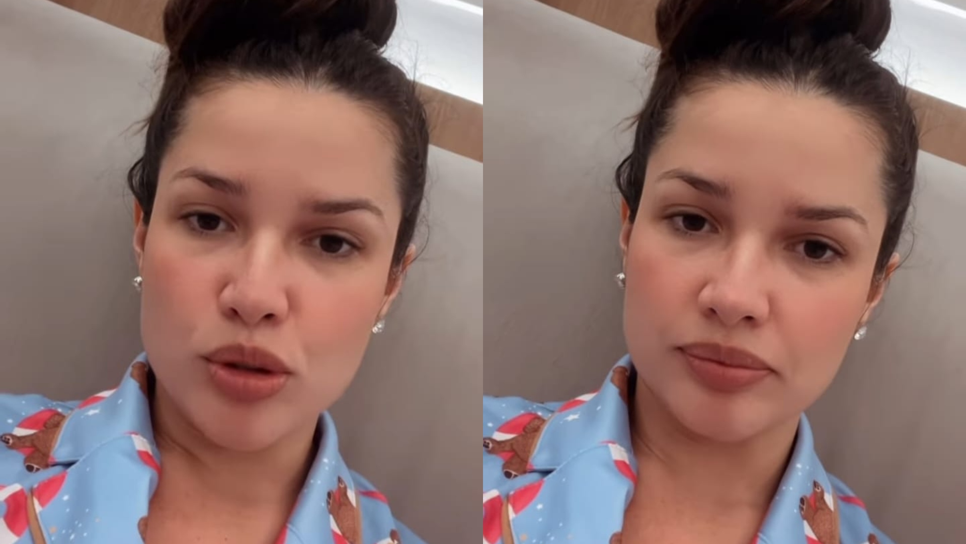 Abalada, Juliette rebate ataques preconceituosos e faz denúncia: “É lamentável”