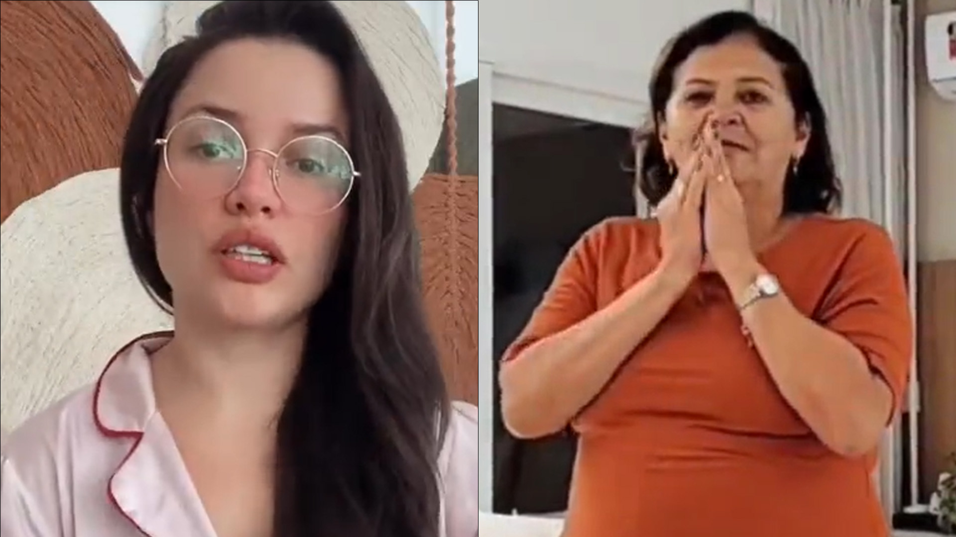 Oi? Juliette é convocada na escola por malcriação da mãe: “Tá dando trabalho”